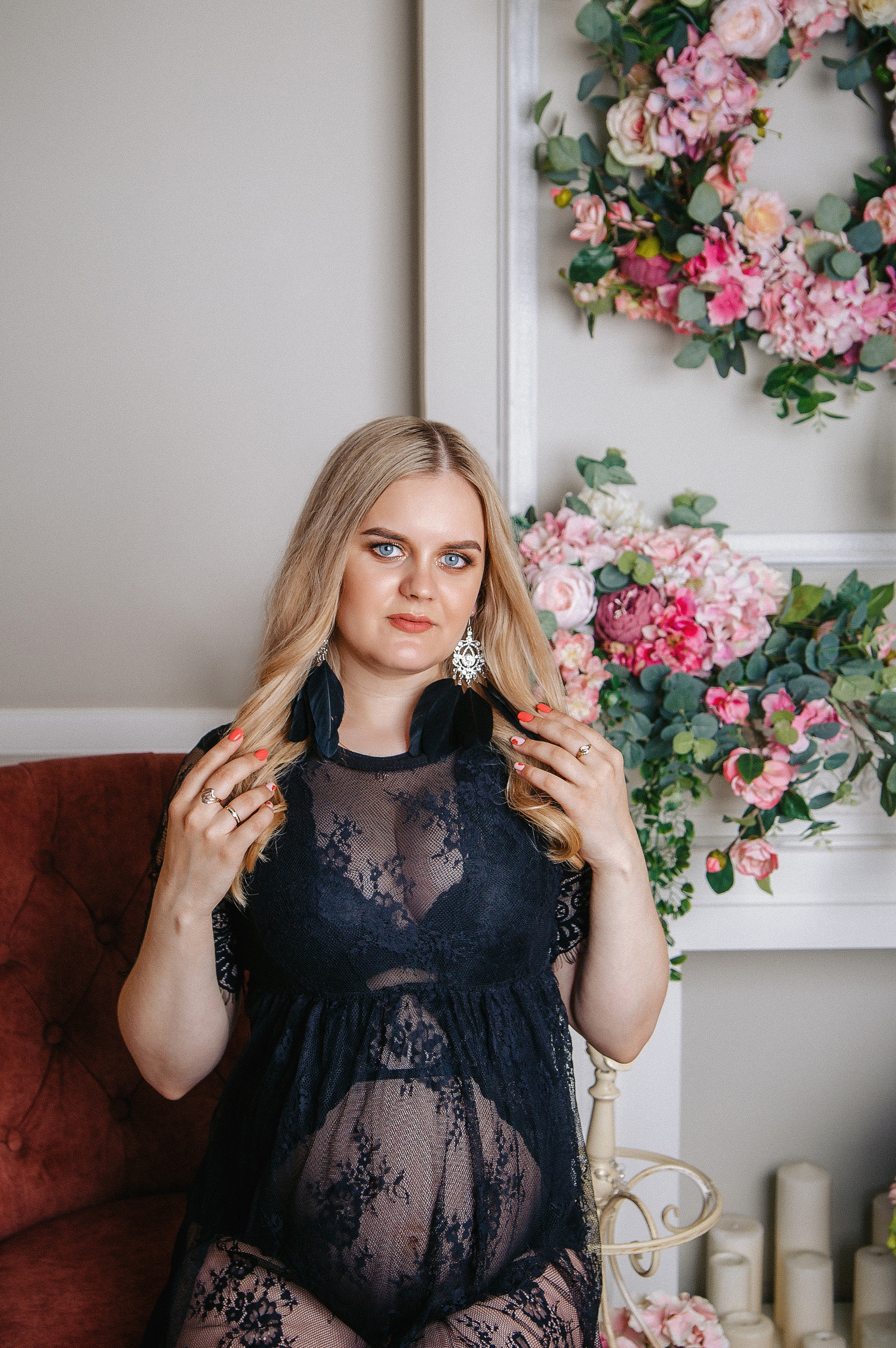 Олеся. Выпускные альбомы Искитим, Бердск и Новосибирск Крюкова Елена