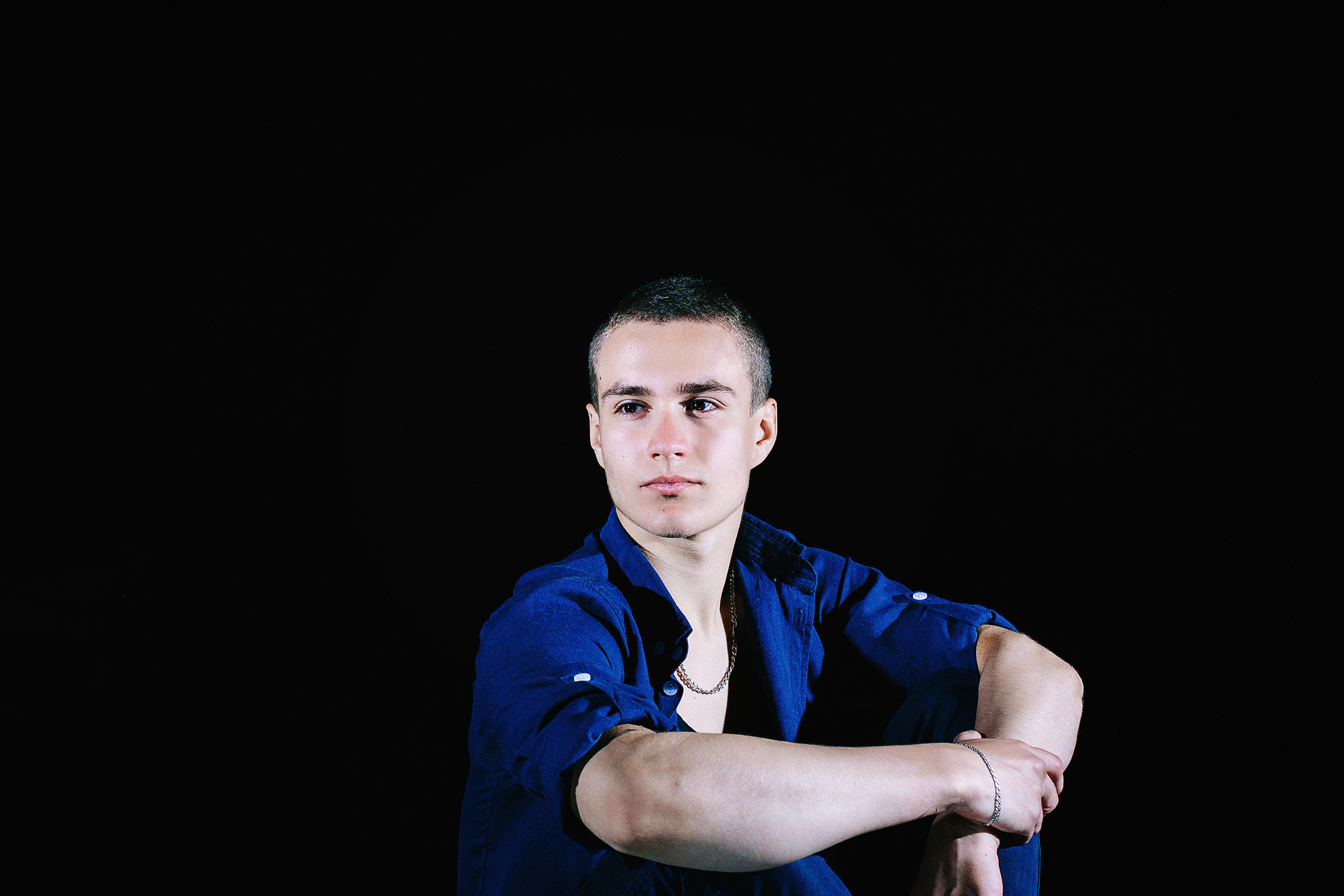 Фотосессия парней. Выпускные альбомы Искитим, Бердск и Новосибирск Крюкова Елена