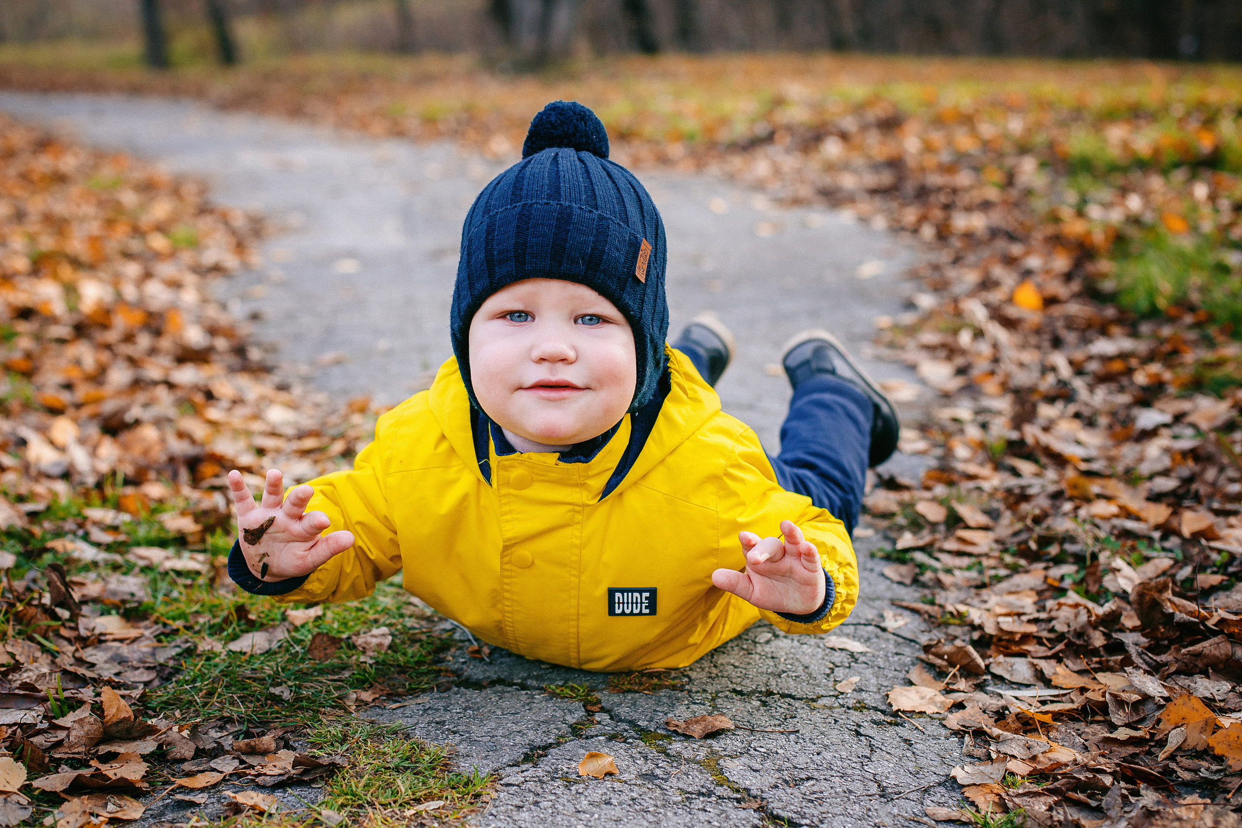 Осень дети съемка семьи. Выпускные альбомы Искитим, Бердск и Новосибирск Крюкова Елена