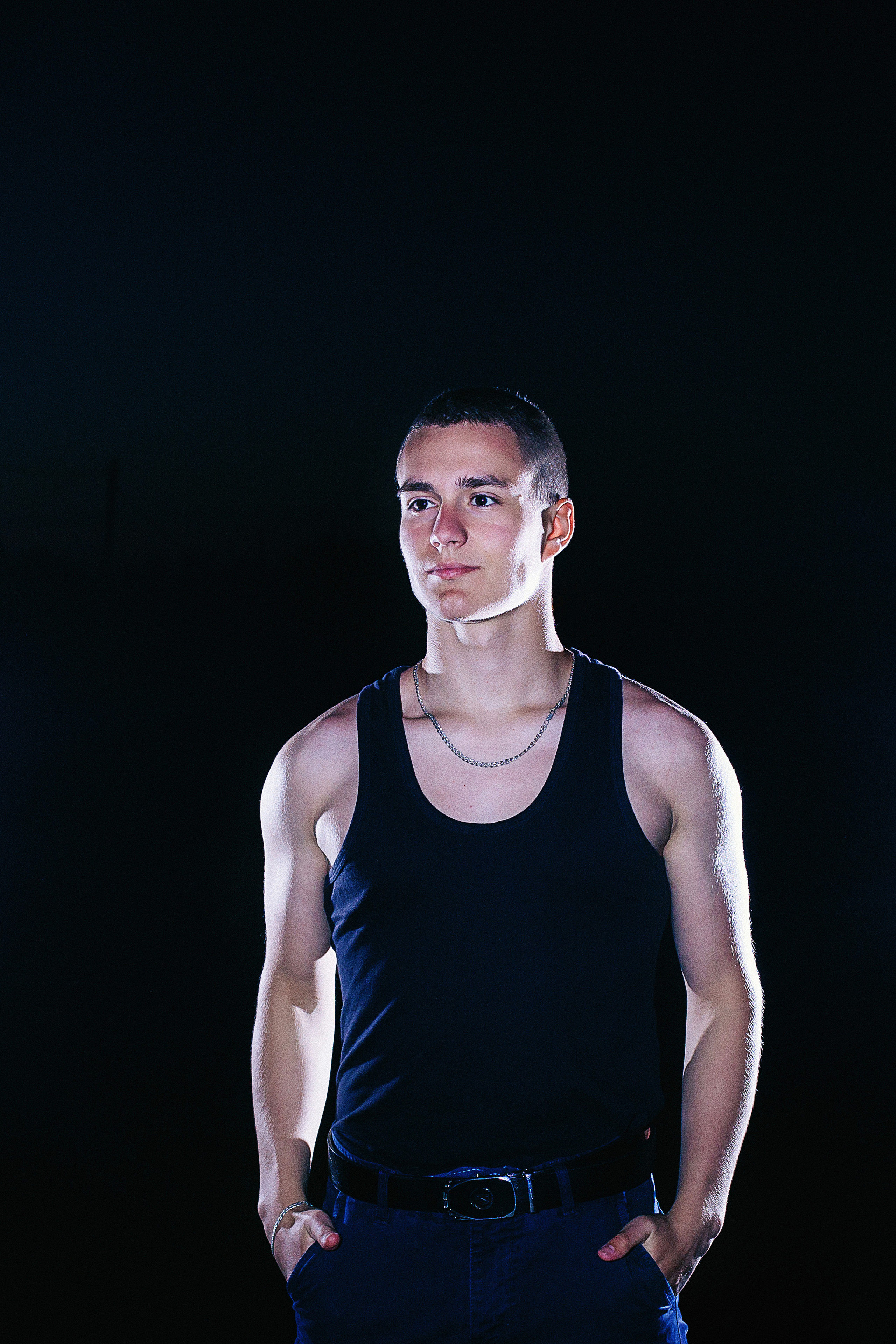 Фотосессия парней. Выпускные альбомы Искитим, Бердск и Новосибирск Крюкова Елена