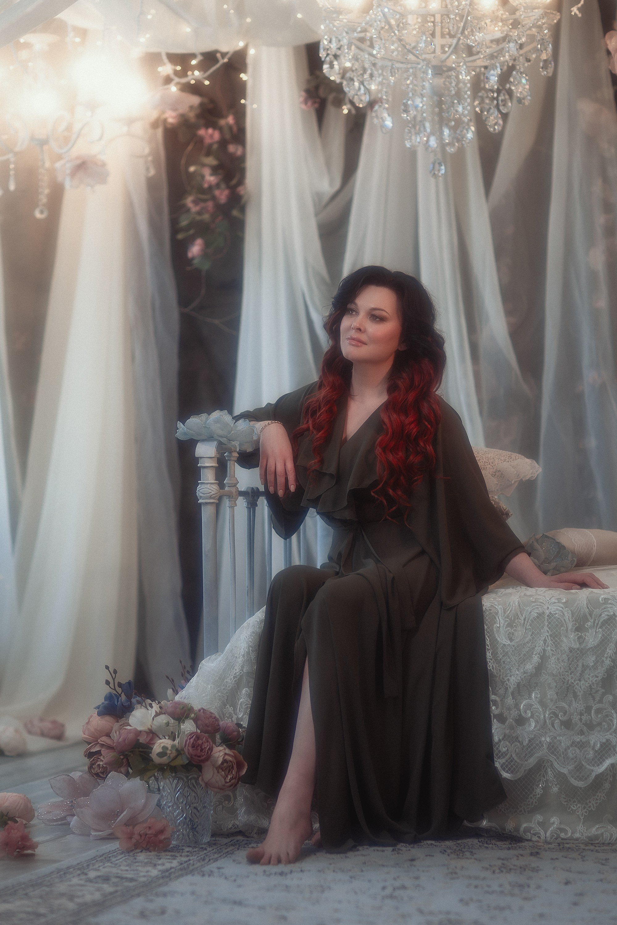 Весна. Фотограф Алёна Яковлева