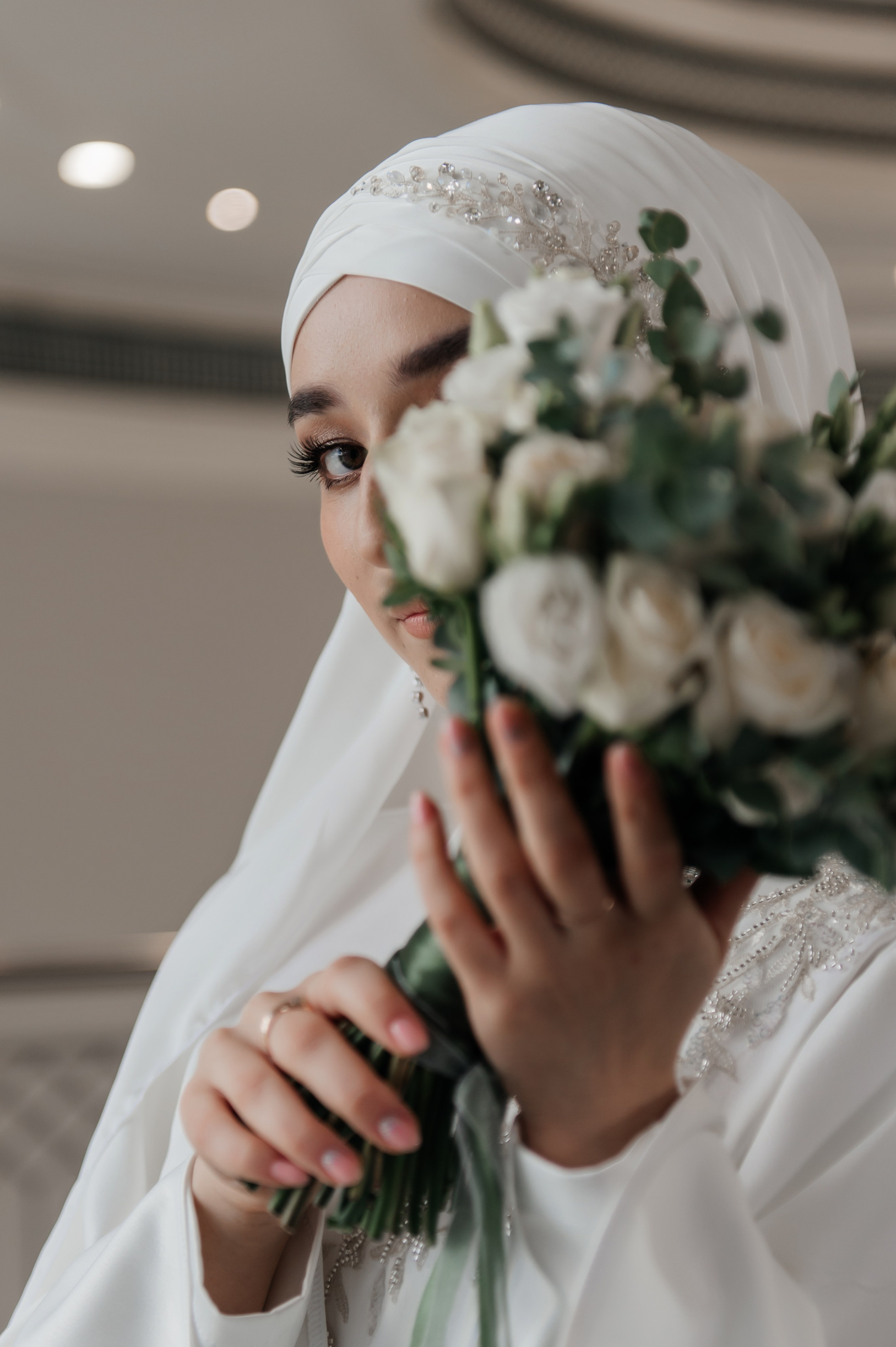 Фаниль и Зарина Никах. Профессиональный фотограф Артем Рахимов в Казани