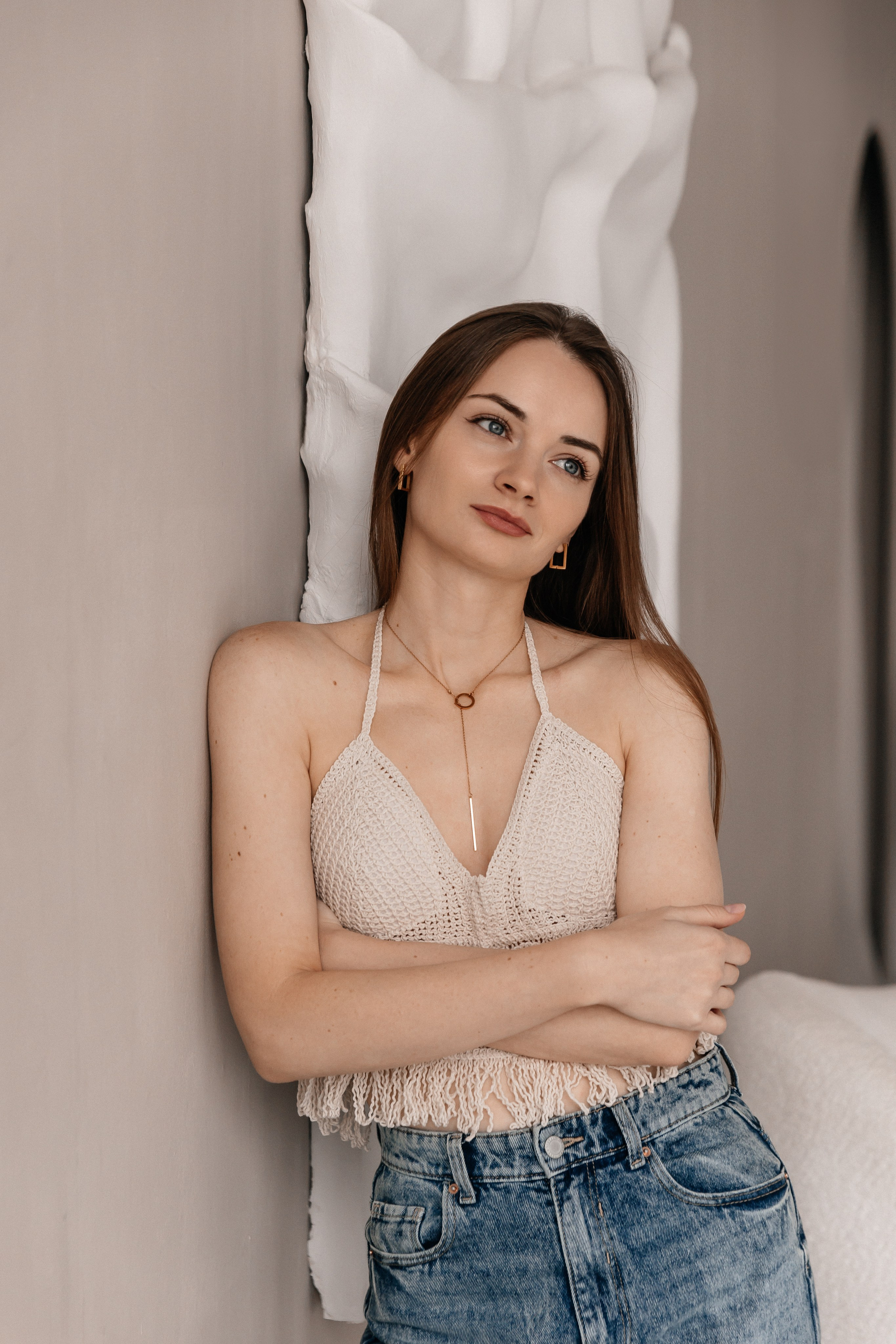 Вероника. Семейный фотограф Минск Усова Ольга