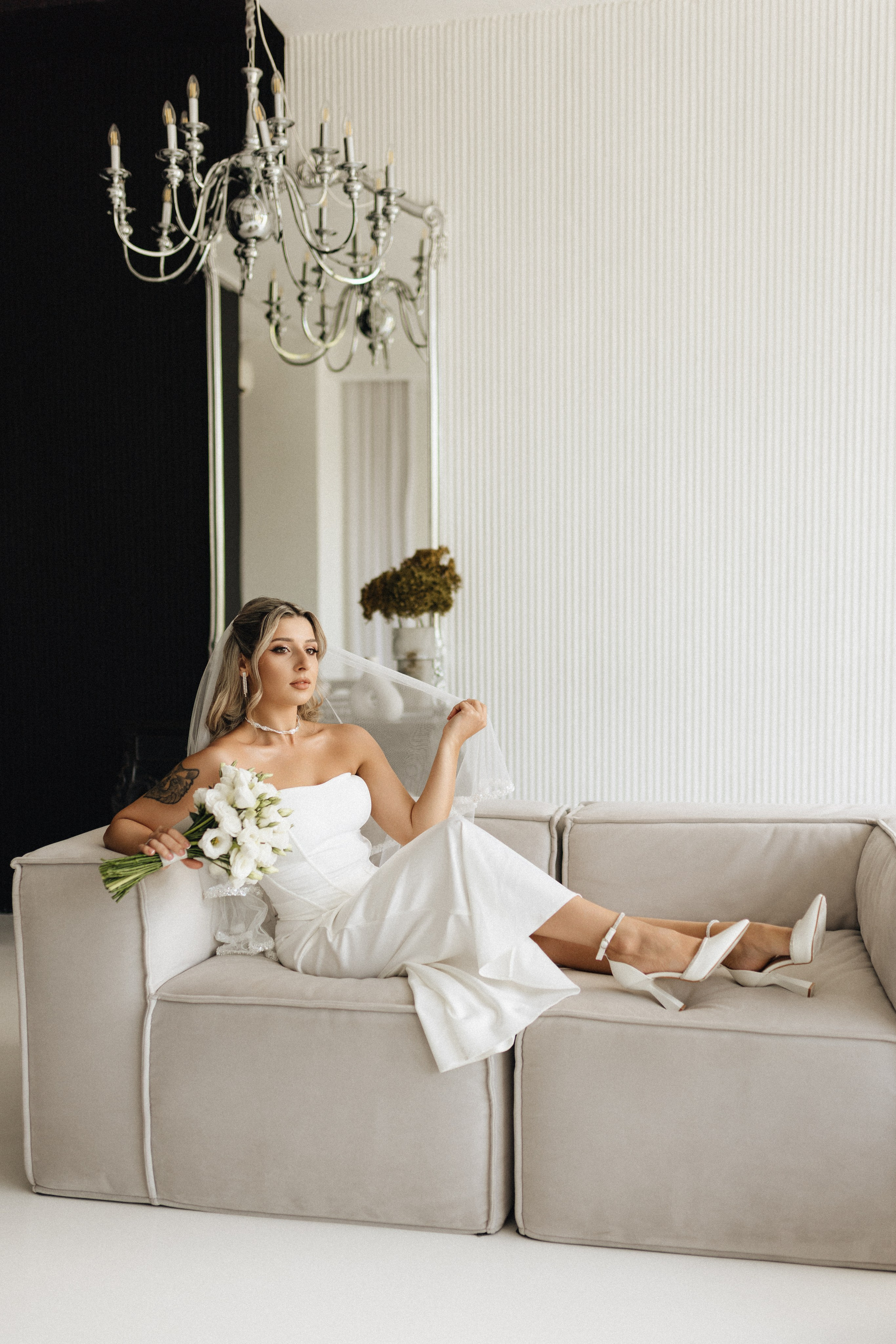 Ростислав и Алла. Семейный и свадебный фотограф в Донецке Елена Гордеева