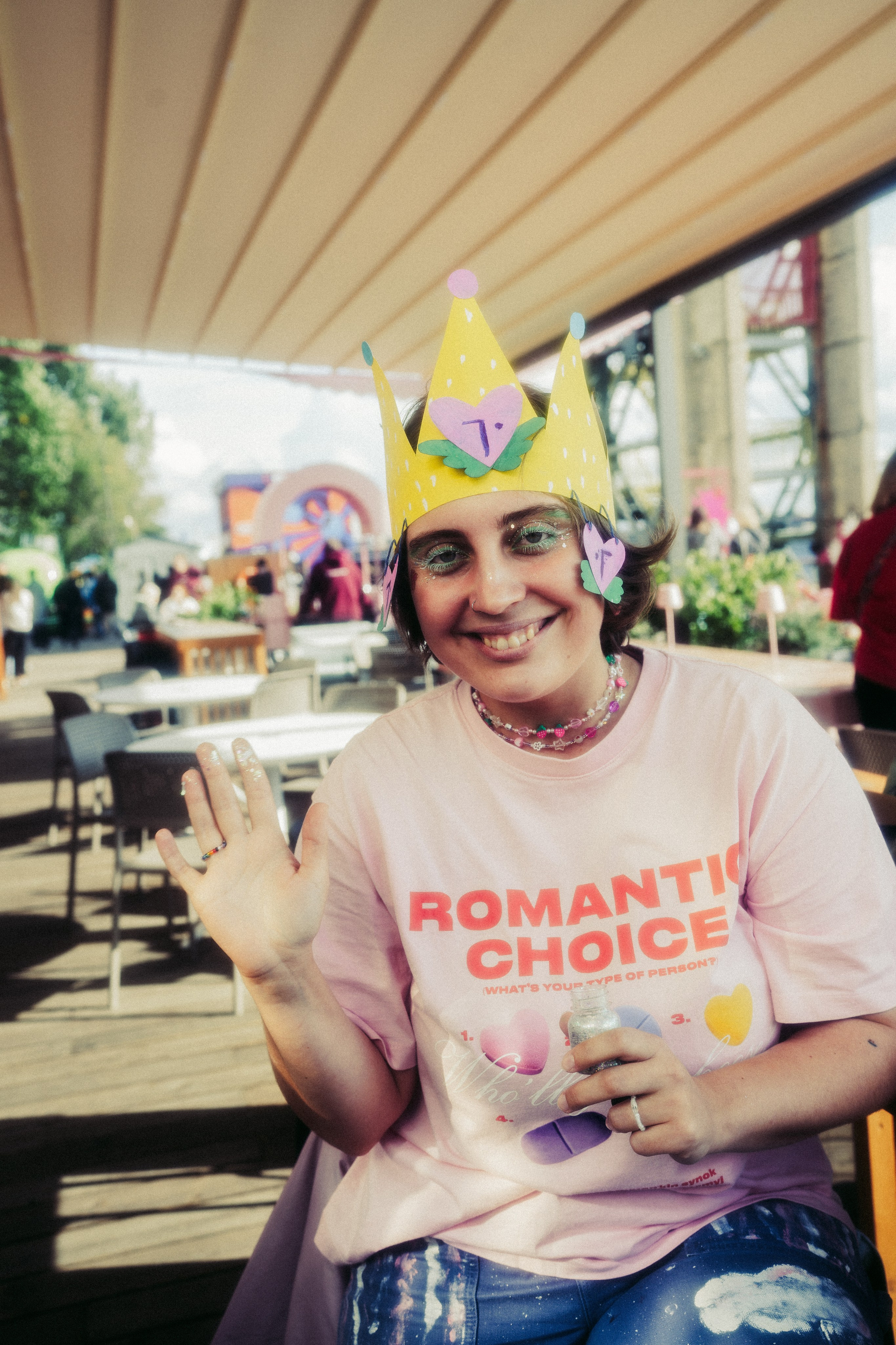 Антон тут рядом. Свадебный фотограф в Санкт-Петербурге Марина Фесенко