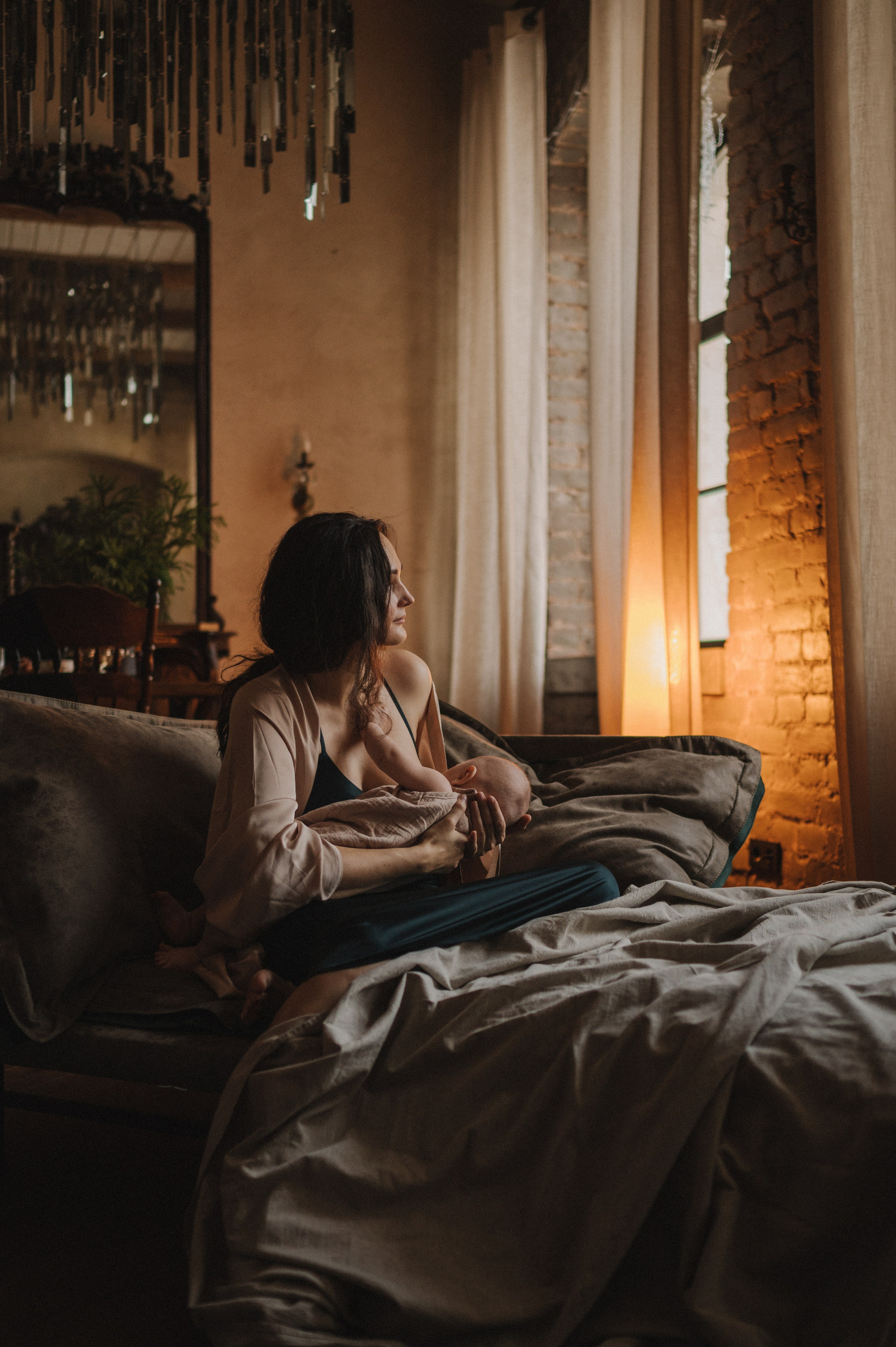 Светлана и Мирон. Эльвира Жижикина. Семейный фотограф в Санкт-Петербурге