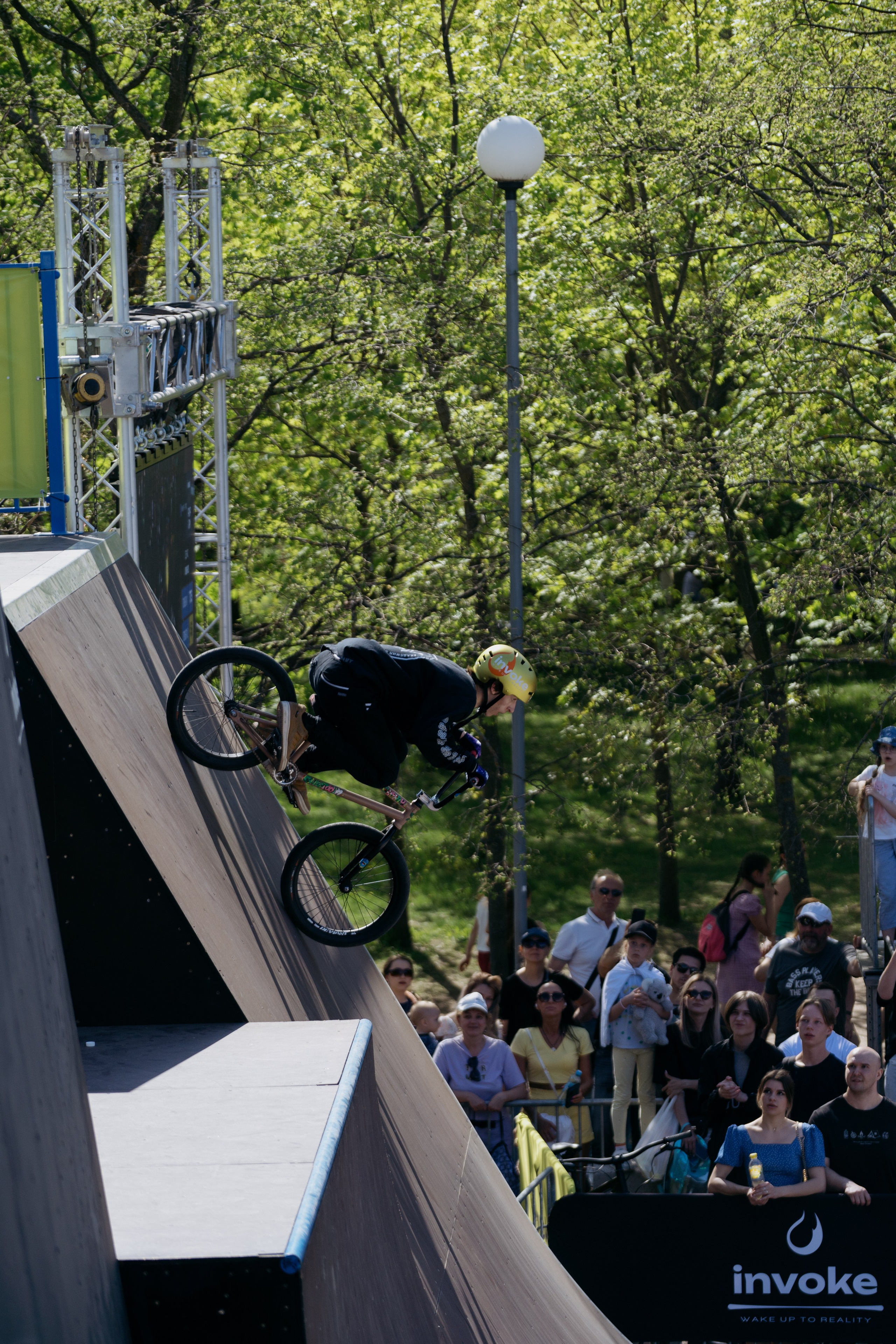 INVOKE PUMP JAM 17–19 мая 2024 СПБ Парк 300 летия. Свадебный и семейный фотограф в Санкт-Петербурге Дмитрий Панин