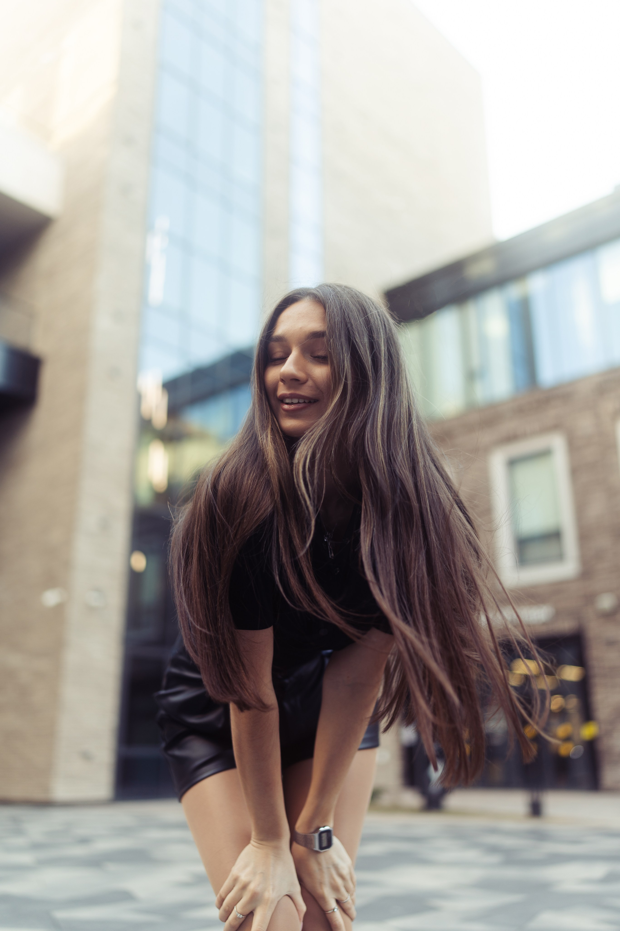 Камилла. Фотограф в СПБ Алмаз Камаев