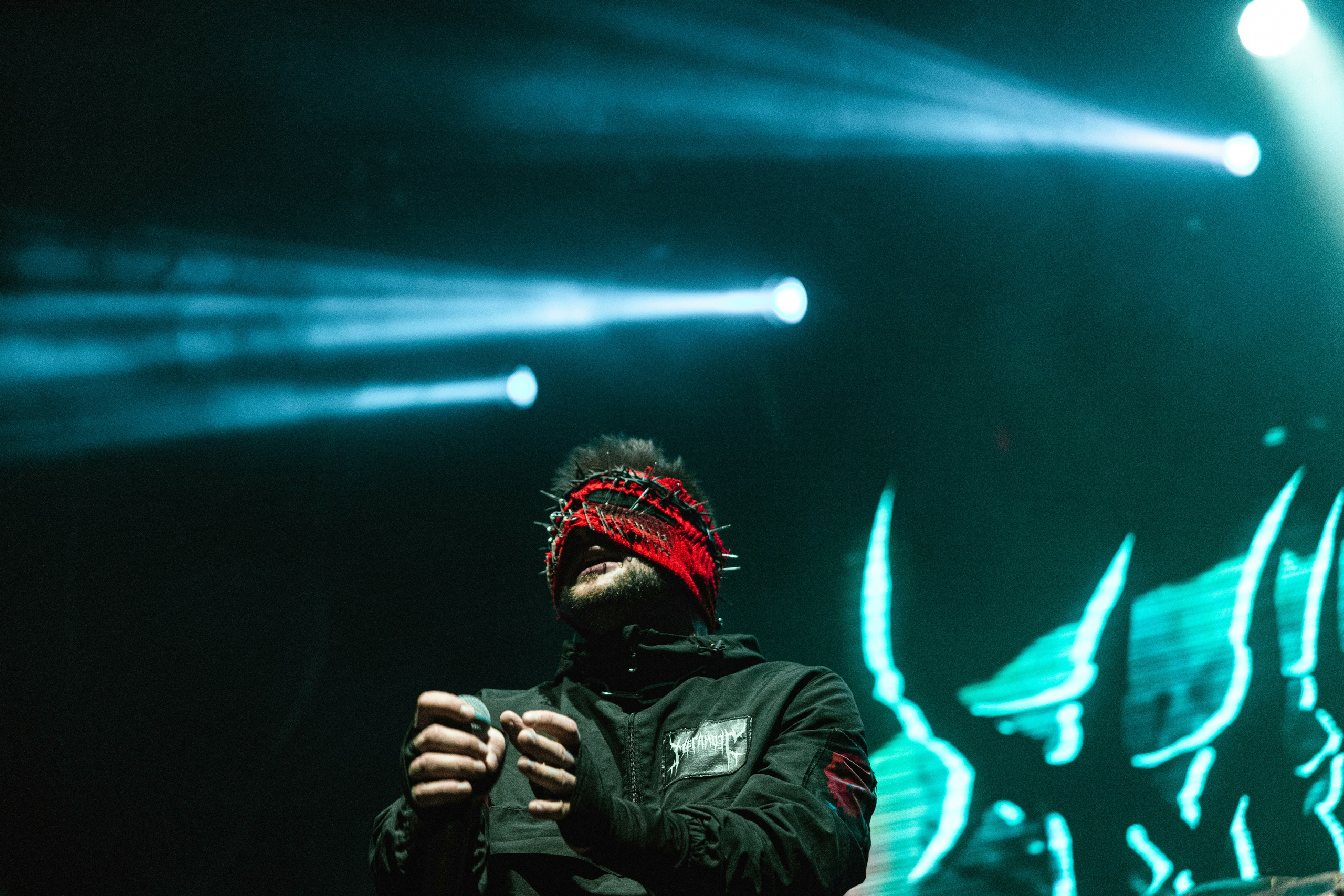 МегаМозг. Концертный фотограф в Москве Алексей Вовк