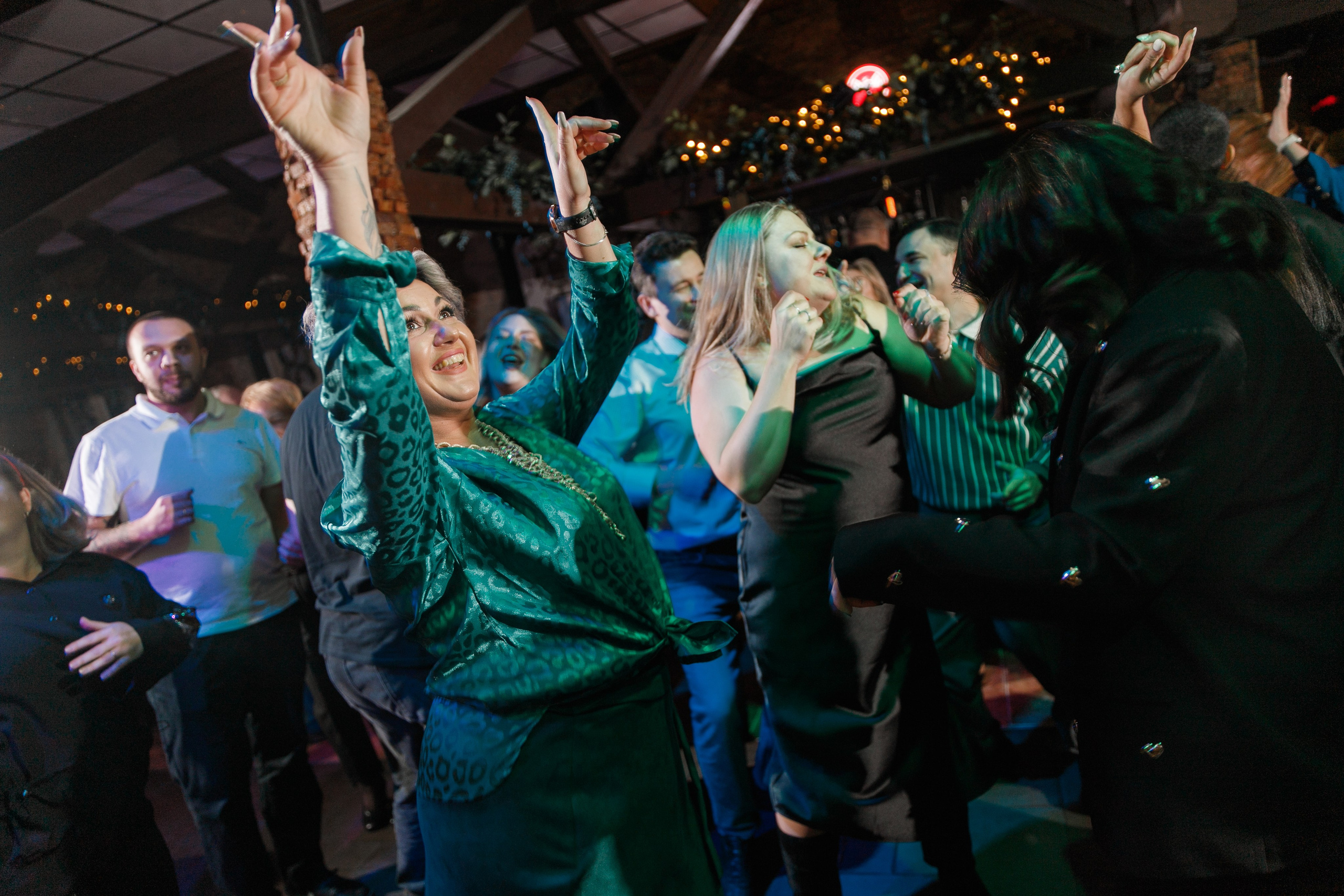 Корпоратив. Арсенал. Фотограф Анастасия Кулешова