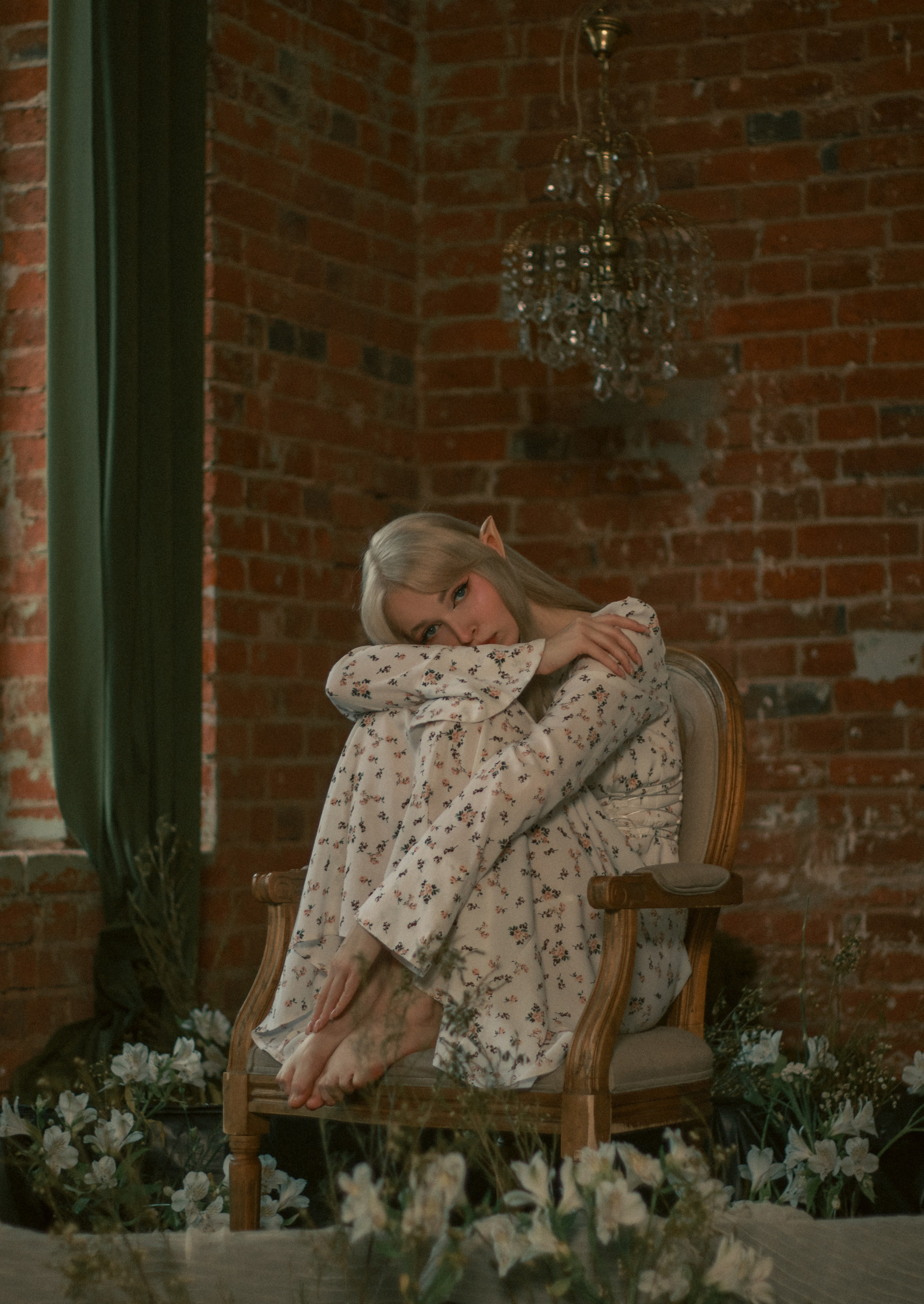 Саша. Фотограф в Твери Дарья Уткина