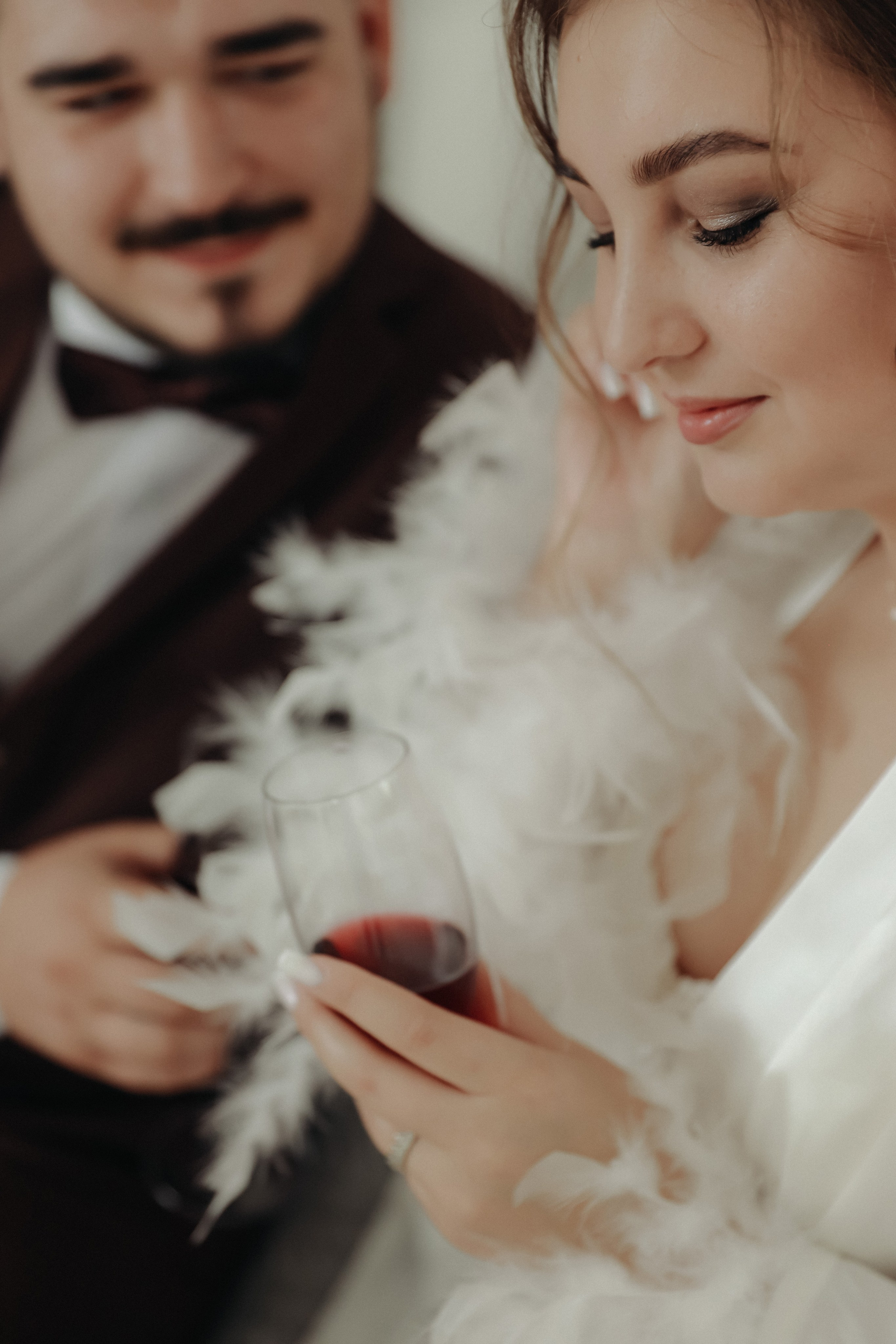 Свадьбы. Семейный, портретный и свадебный фотограф в Липецке Эльвира Алигри