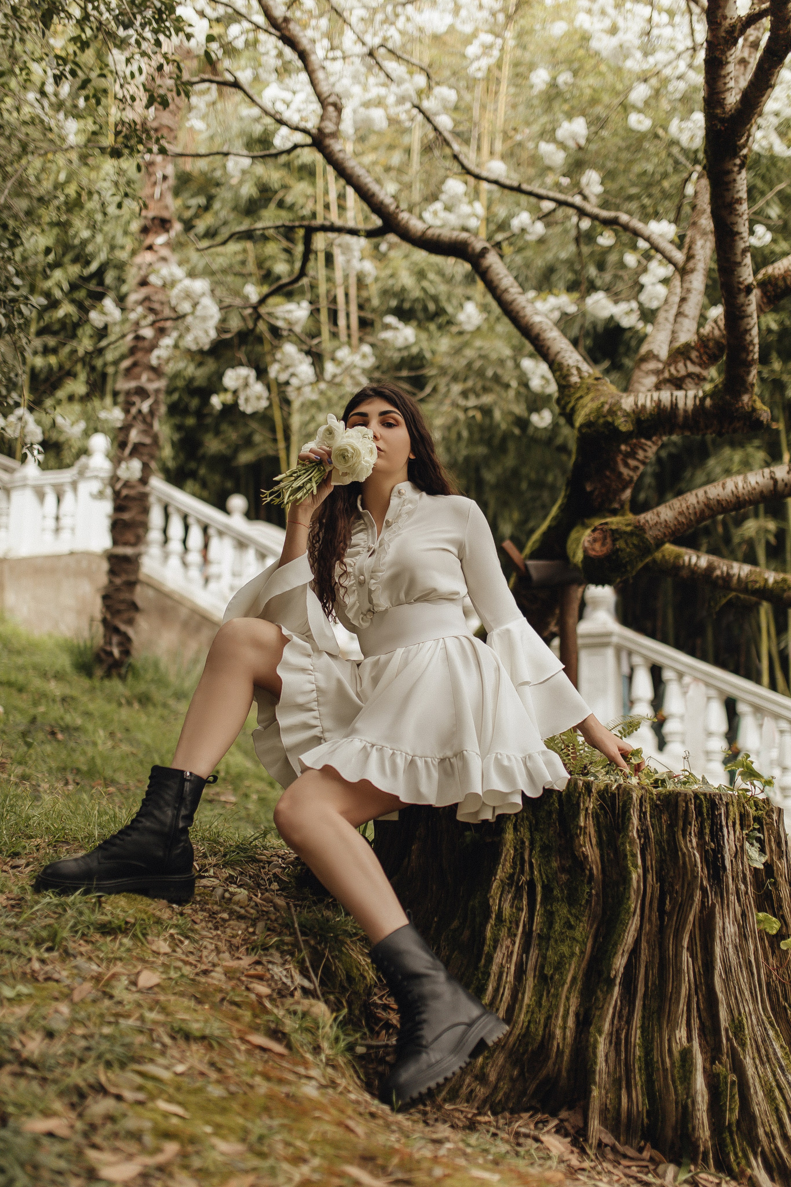 Портфолио//INDIVIDUAL(STREET). Фотограф Тюмень Пушковская Кристина