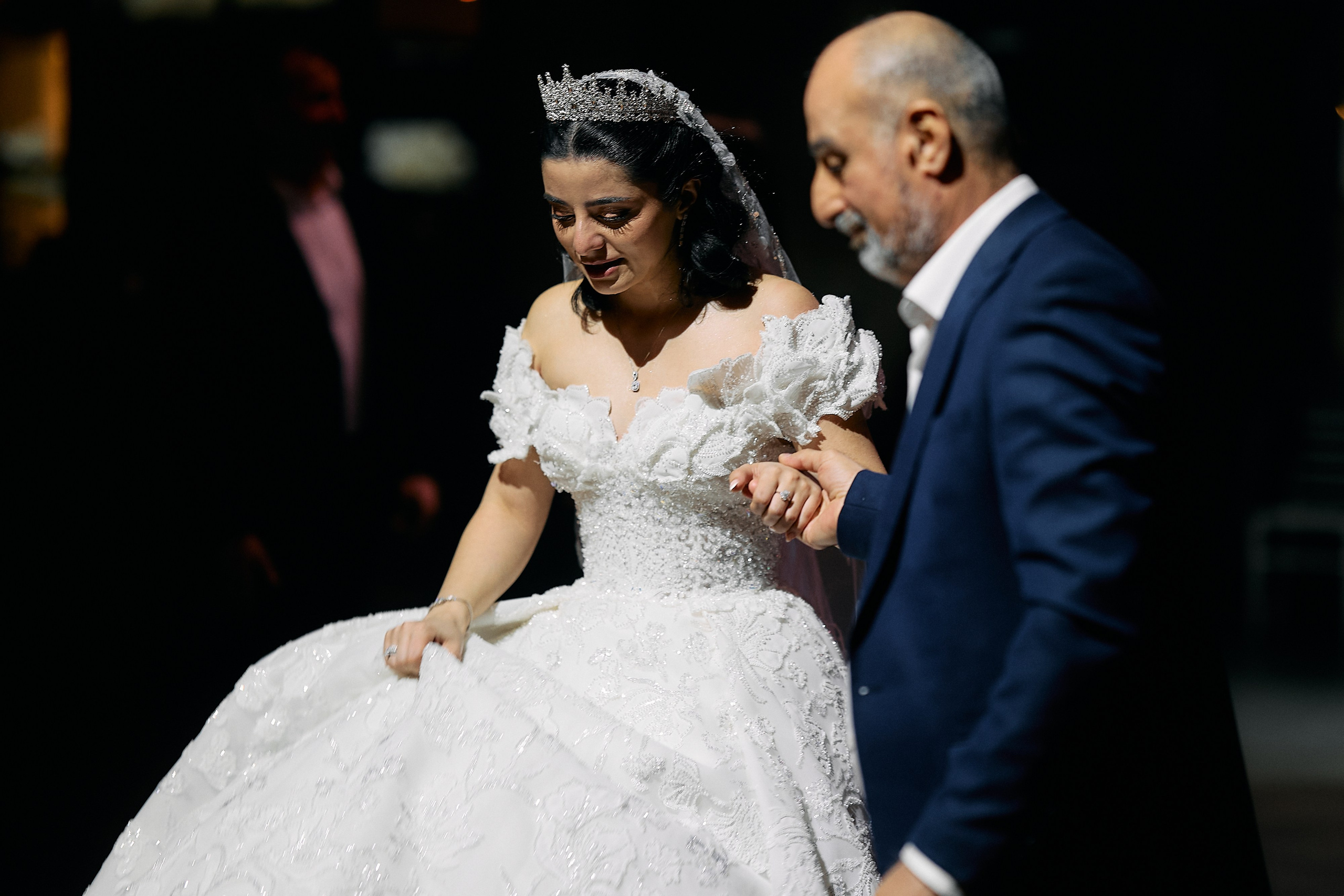 АЗЕРБАЙДЖАНСКАЯ СВАДЬБА |Артур и Айгюн. Свадебный фотограф Минск РБ