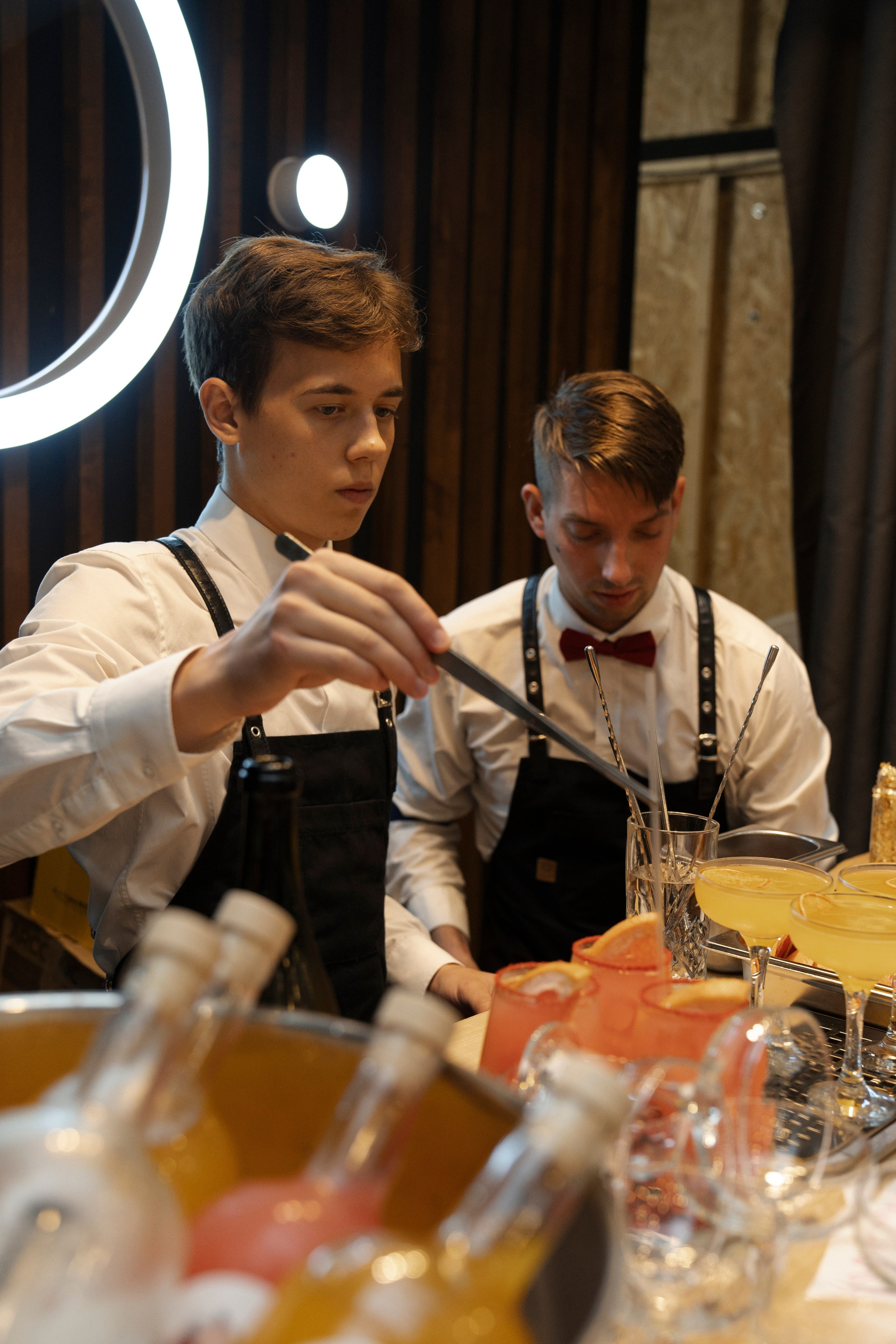 Дождливо, вкусно, уютно. Свадебный фотограф Наташа Брифли