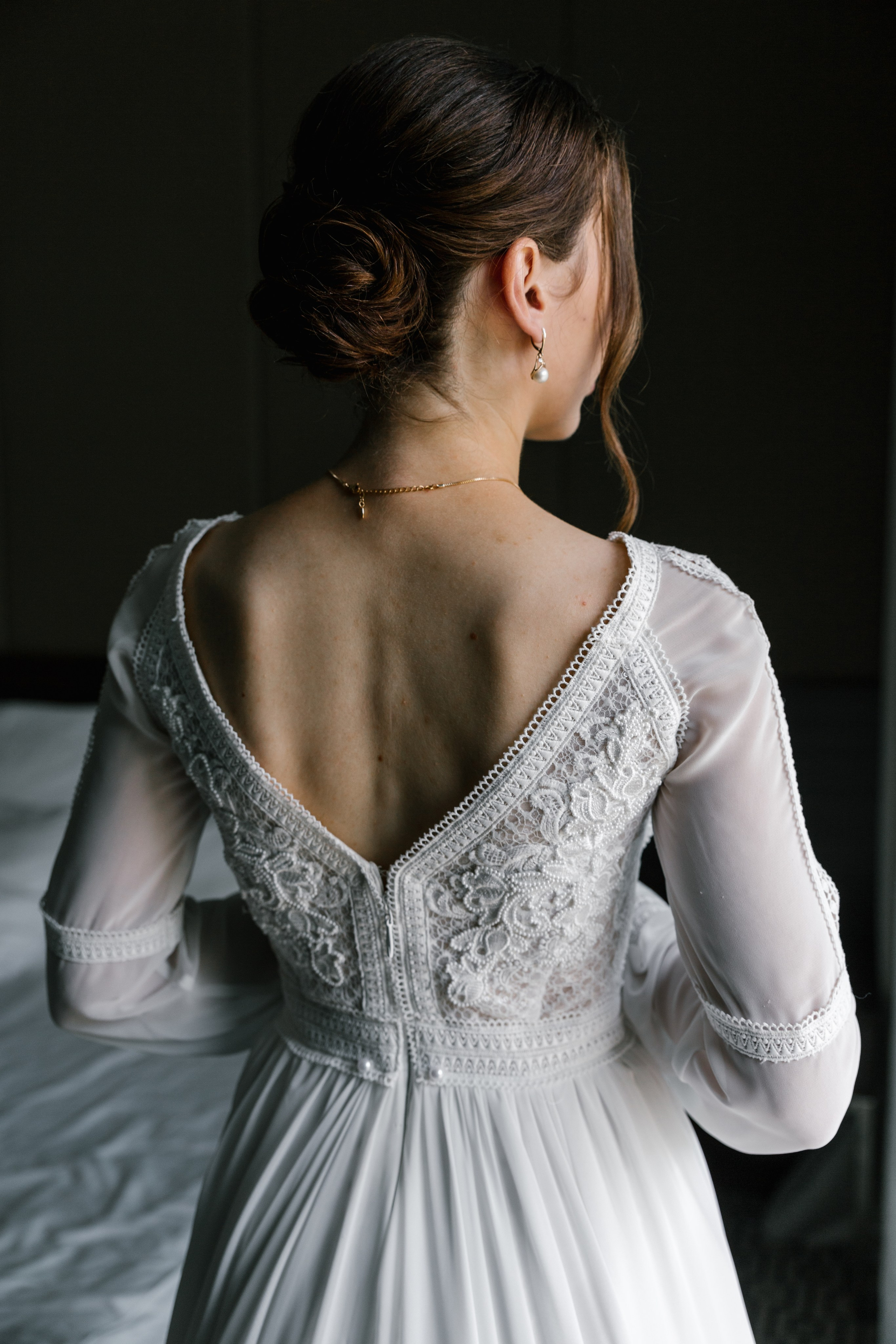 Кририлл и Любовь. Свадебный фотограф в Пятигорске и КМВ Софья Аджикеримова