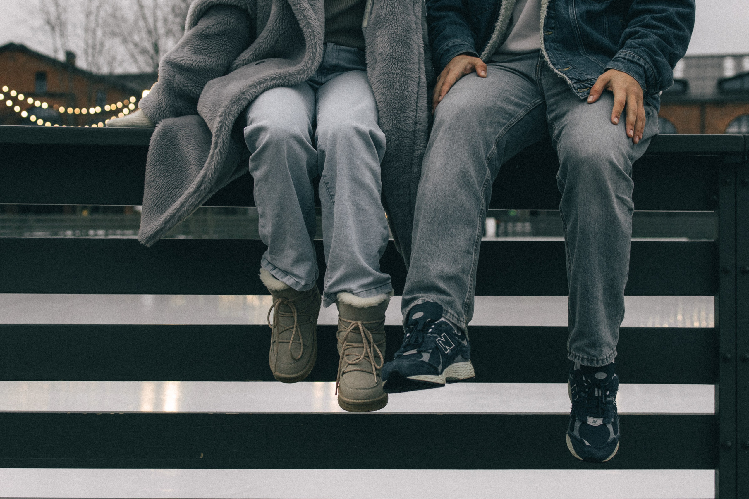 Love in New Holland. Фотограф в Выборге и Санкт-Петербурге Маша Гуляева