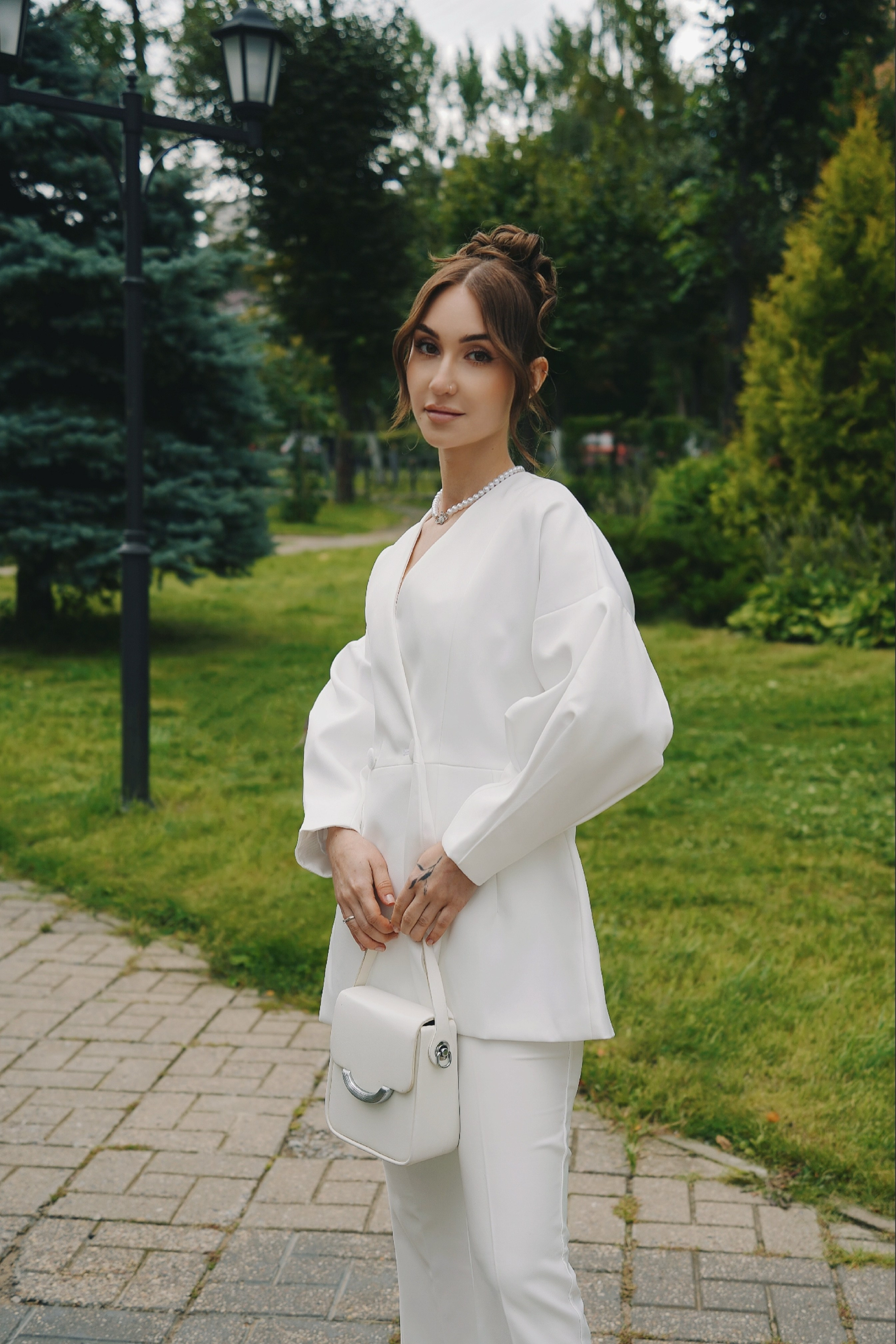 Свадебное. Событийный фотограф Анна Курникова