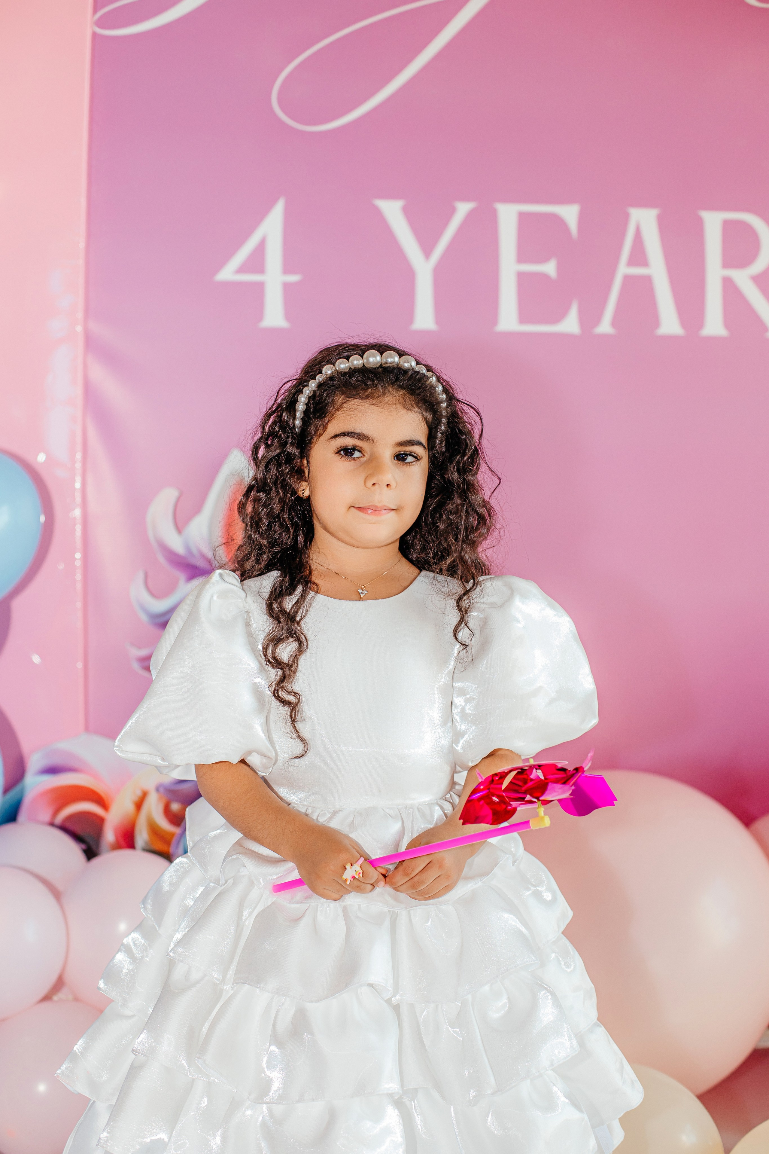 Jeyla's 4 years (4часа). Elena Sova — семейный и женский фотограф в Санкт-Петербурге