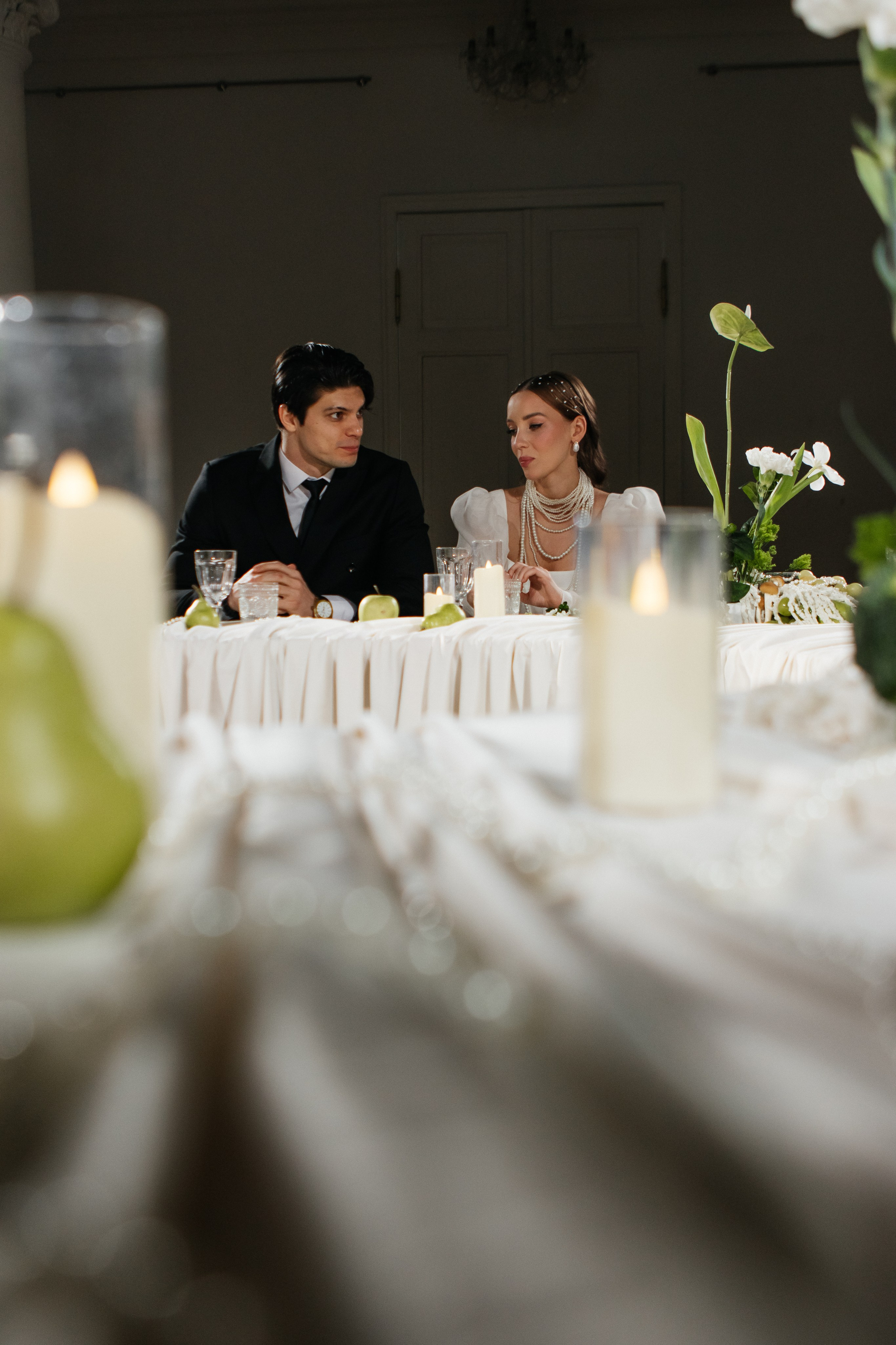 WEDDING. Фотограф Казань