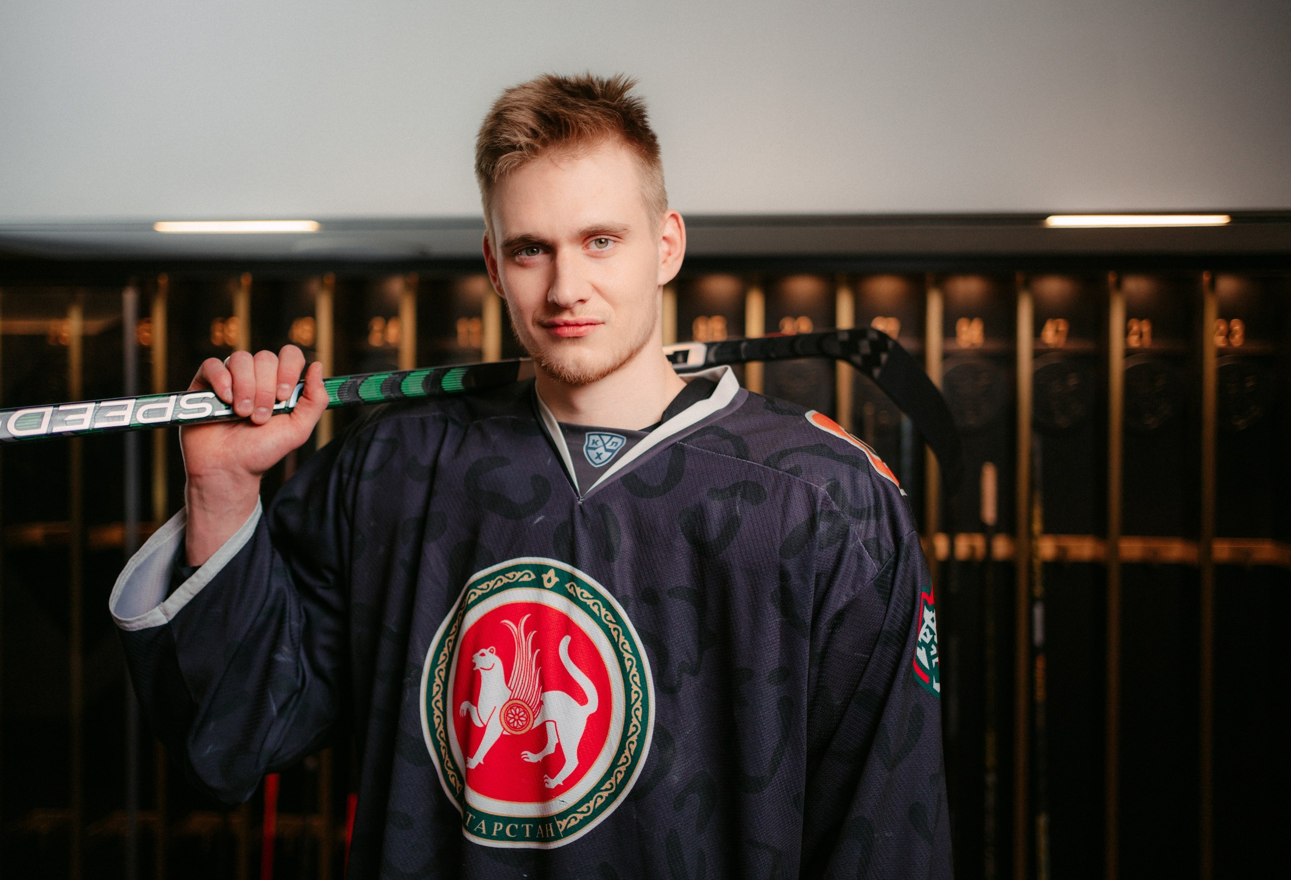 Ак Барс / 12 апреля 2024. Саша Копылов, фотограф в Казани