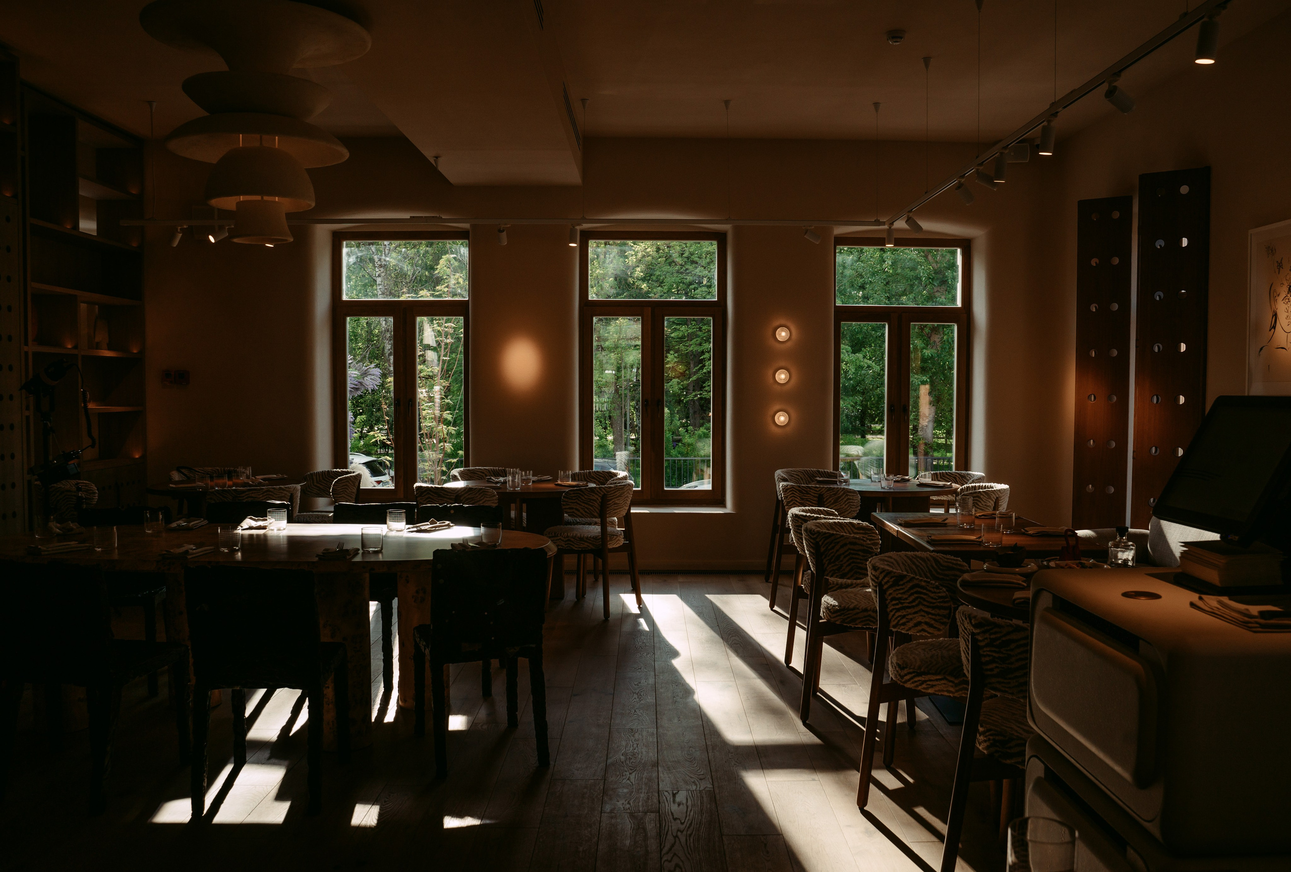 Хорошая девочка / Открытие ресторана в Казани. Саша Копылов, фотограф в Казани