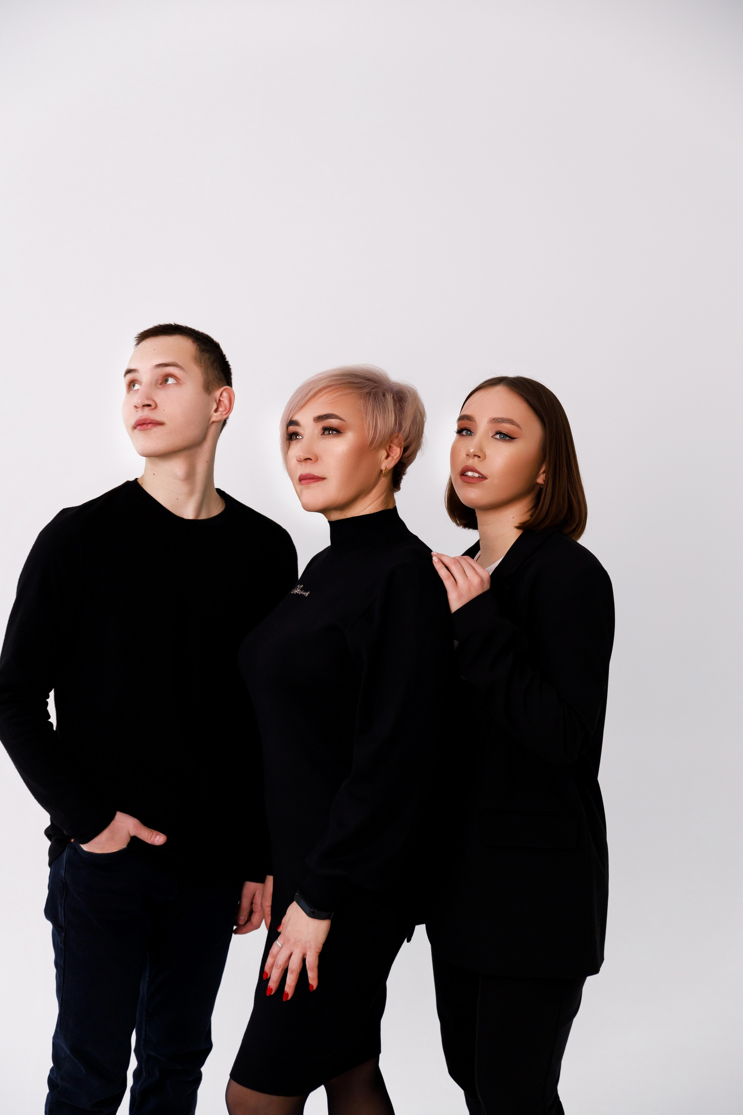 Яна. Фотограф в Самаре Алена Гречка