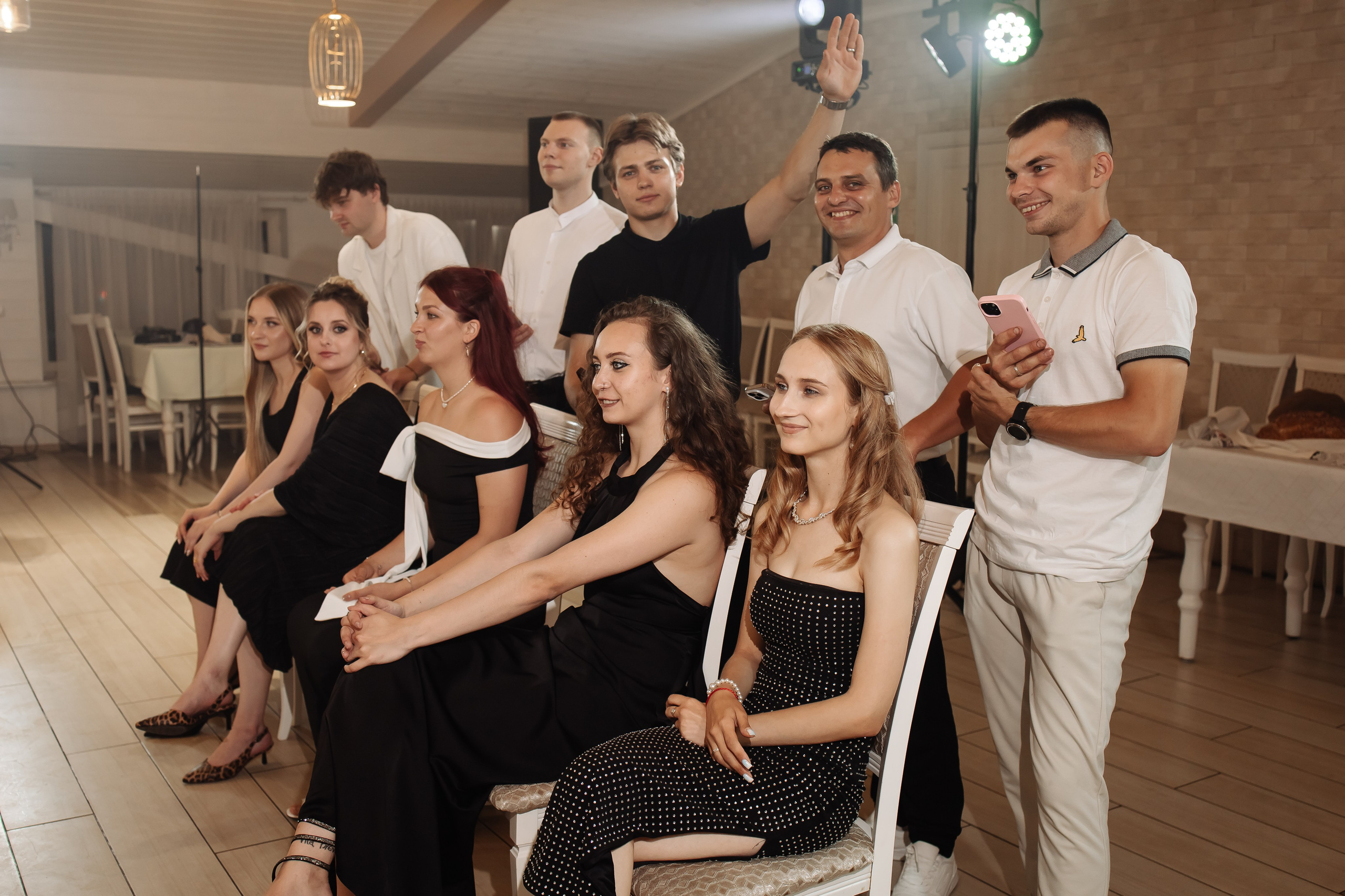 Даниил & Мария. Фотограф Орел Диана Ларичева