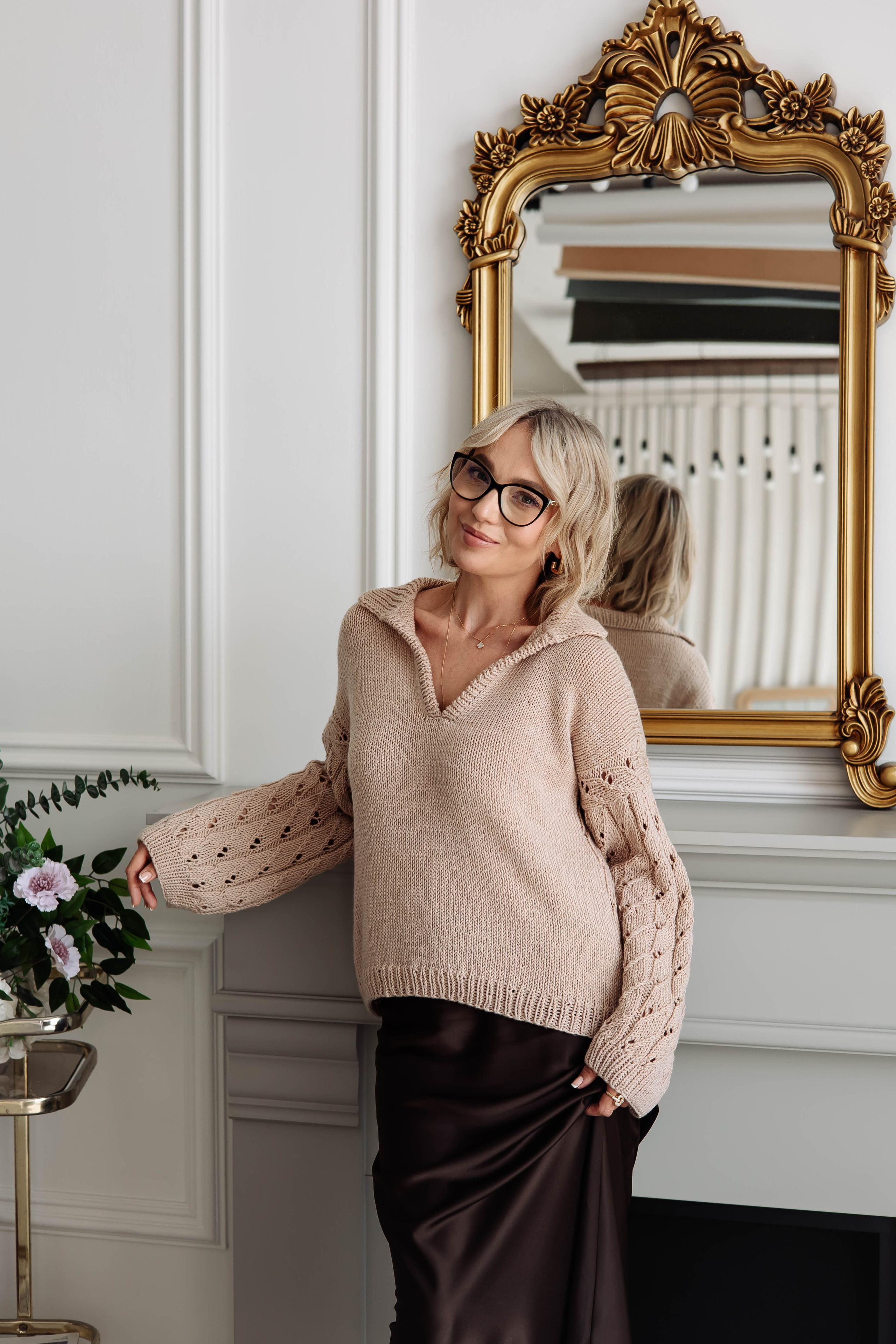 Портретная фотосессия. Фотограф Орел Диана Ларичева