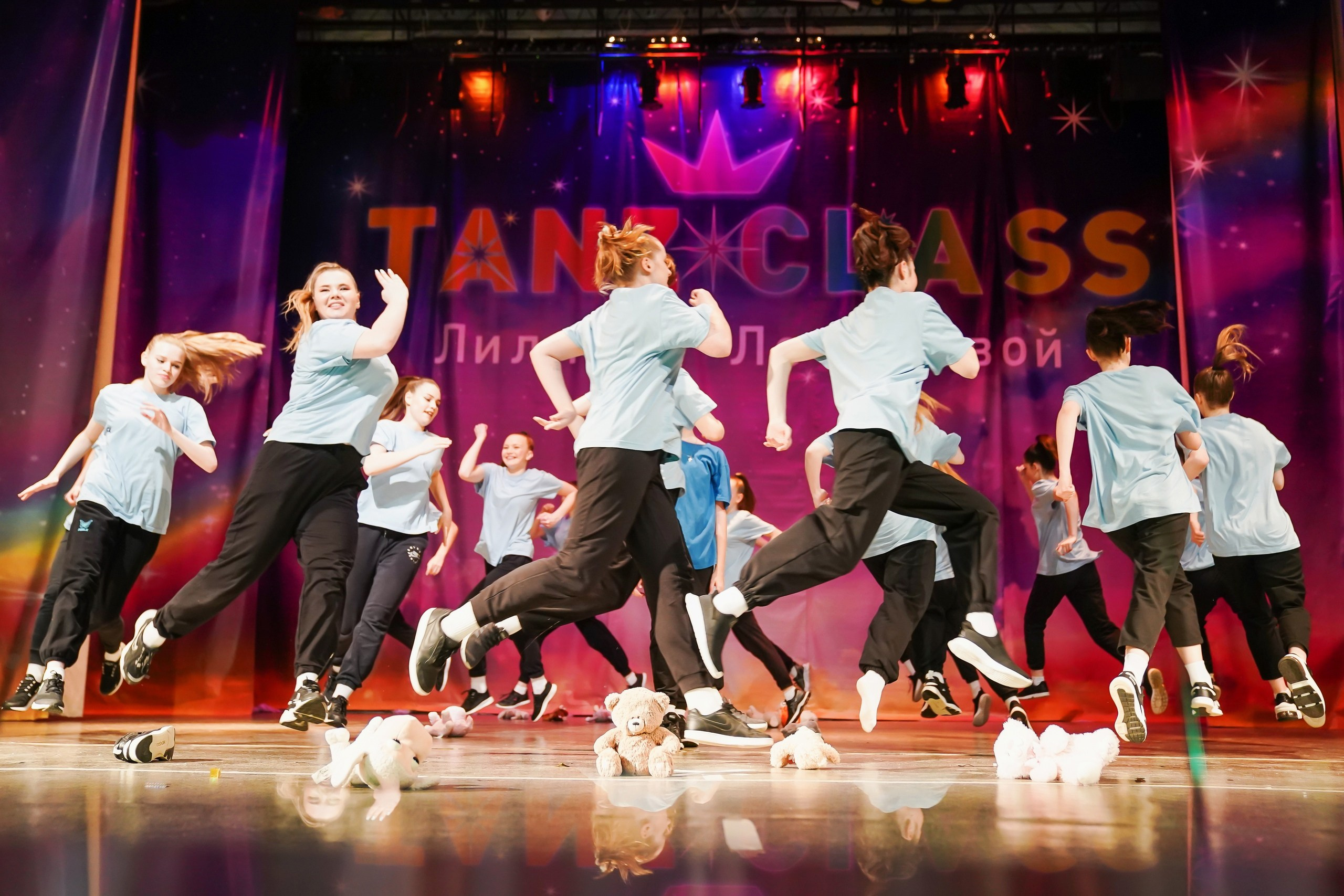 Фото с творческого вечера "Из весны в лето" Tanzclass Лилии Лебедевой, Фрязино. Tanzclass Лилии Лебедевой, Фрязино