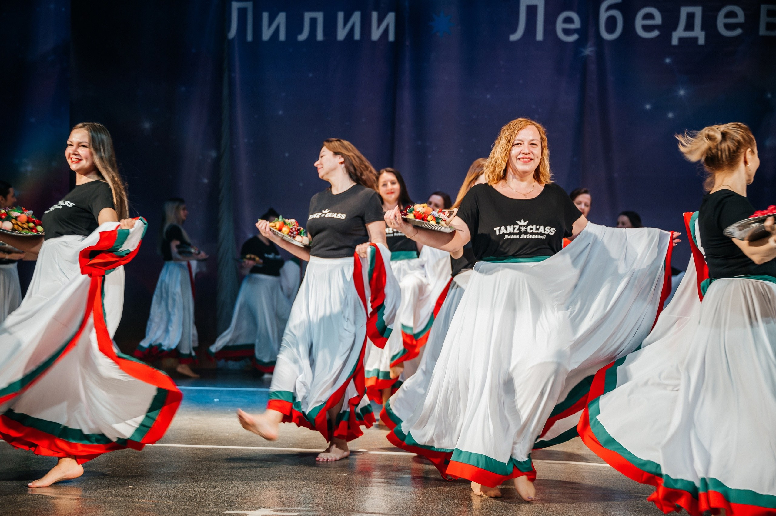 Фото с генеральной репетиции Tanzclass Лилии Лебедевой, 28.04.2023. Tanzclass Лилии Лебедевой, Фрязино