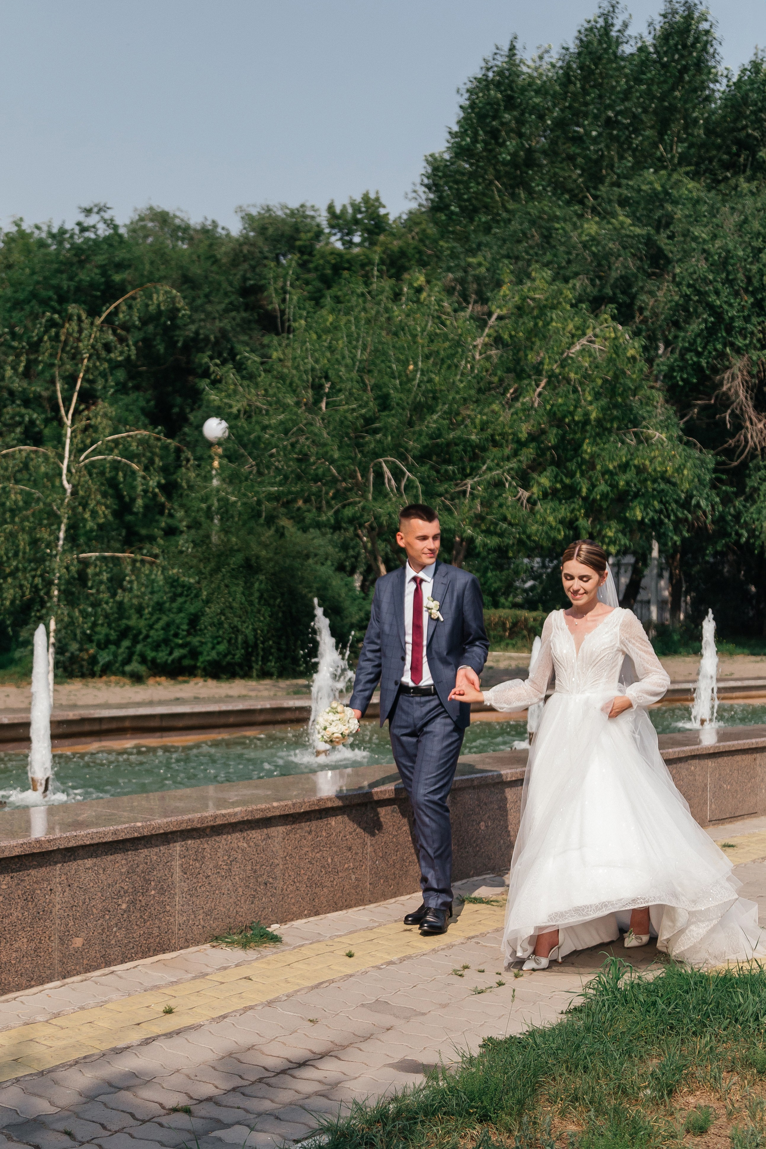 Максим & Юлия. Фотограф Улан-Удэ/Иркутск Алекс Жданов