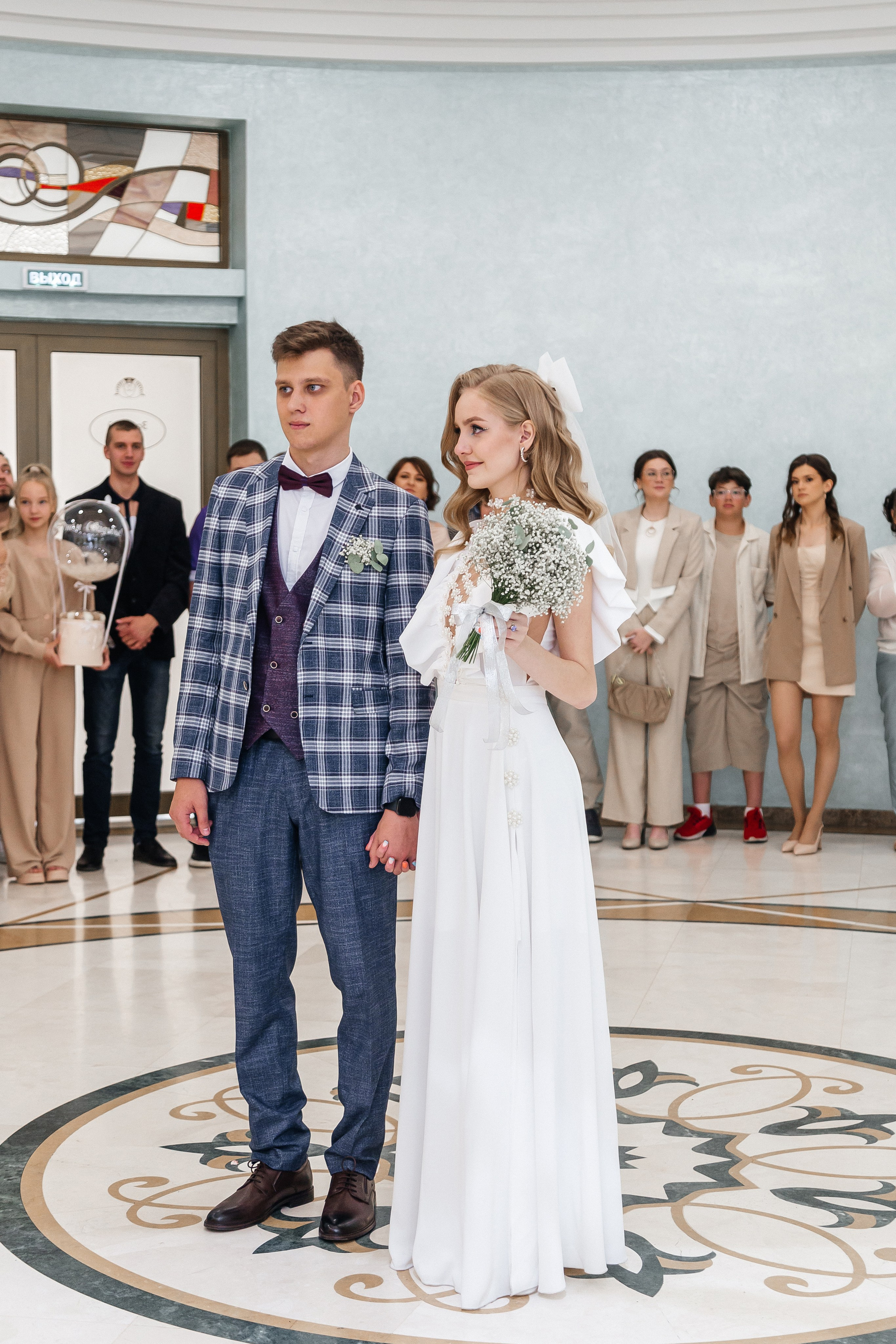 Глеб & София. Фотограф Улан-Удэ/Иркутск Алекс Жданов