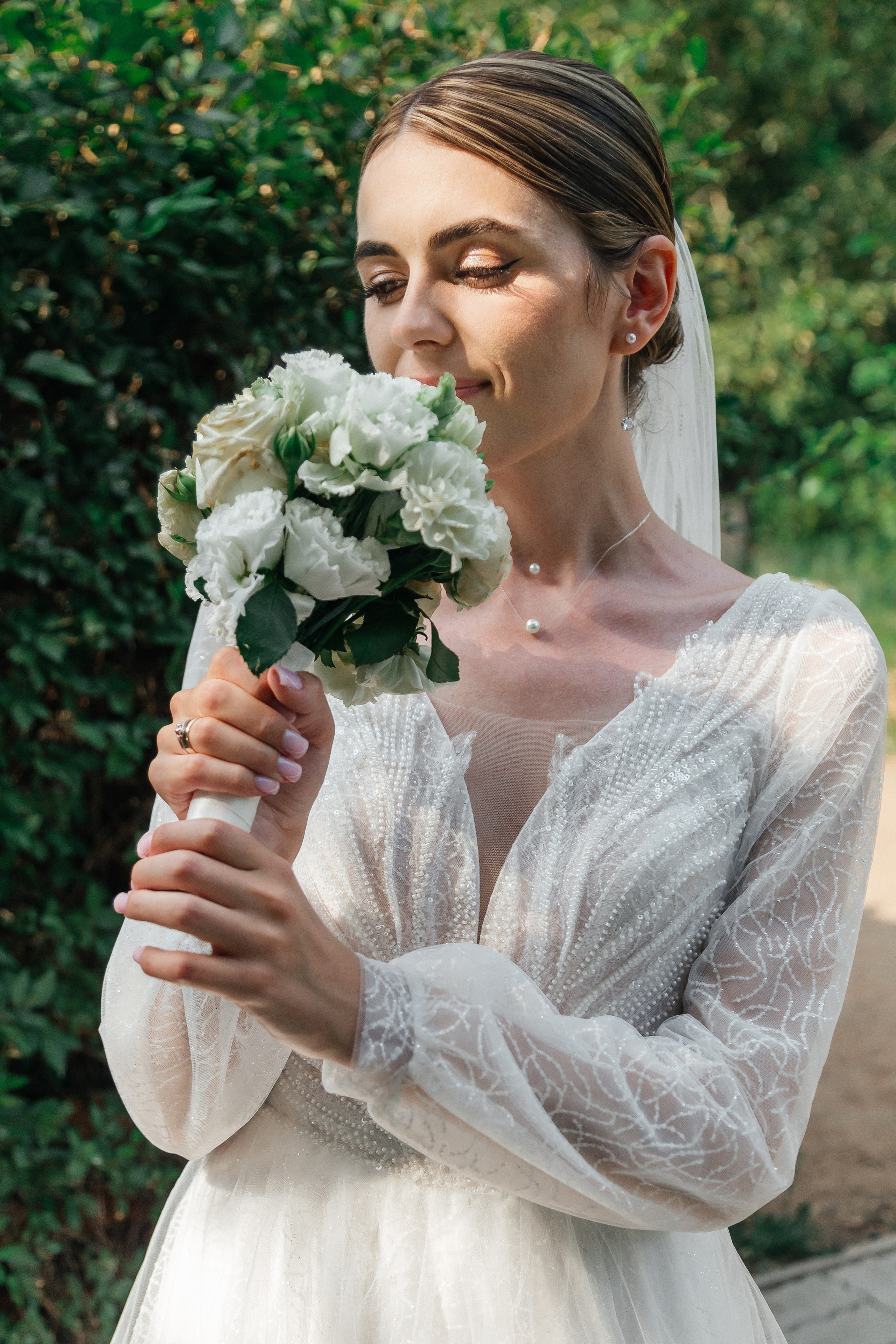 Максим & Юлия. Фотограф Улан-Удэ/Иркутск Алекс Жданов