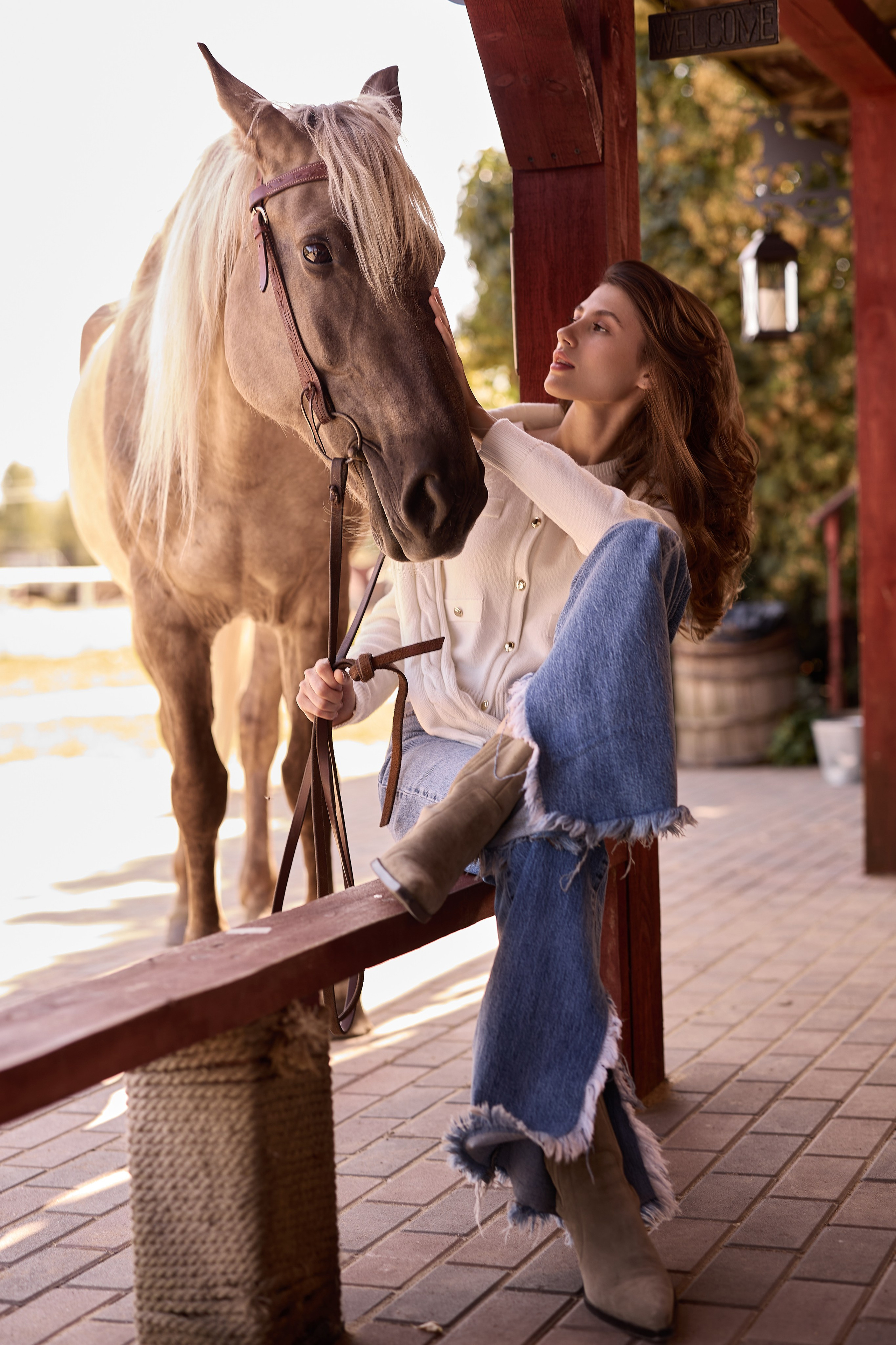 Бренд Teri.magazine. Туманова Екатерина — коммерческий фотограф в Москве