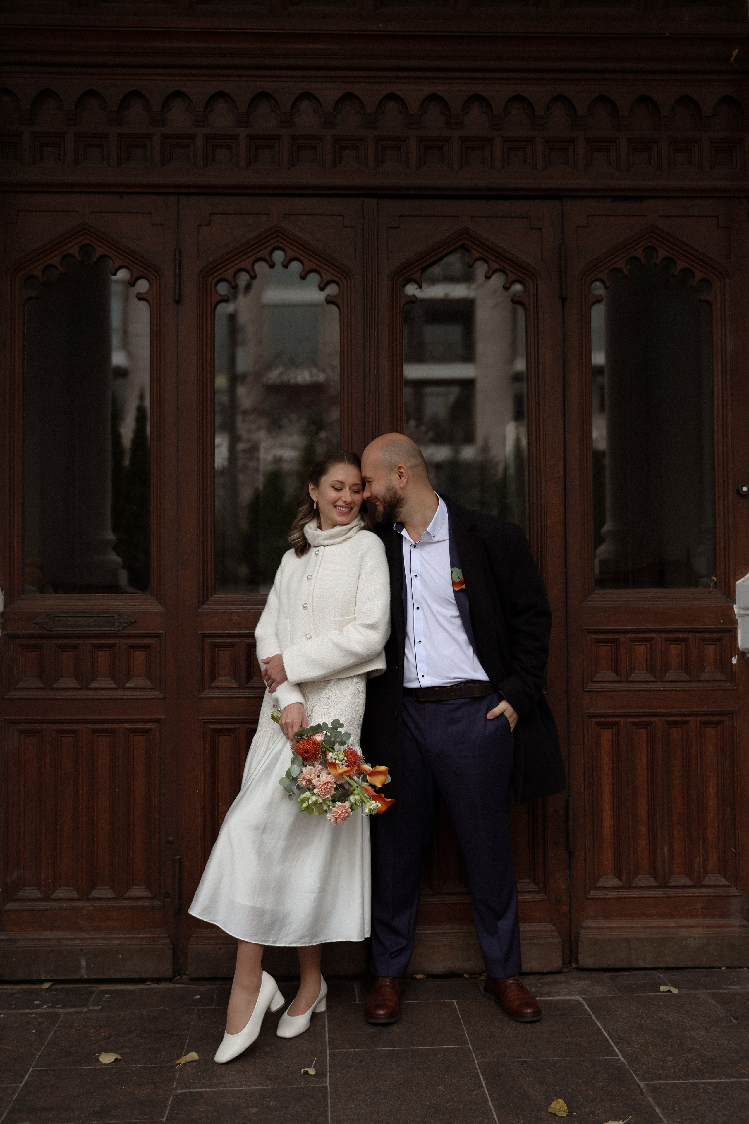 «Счастье быть» — Юнона и Борис. Свадебный и семейный фотограф в Москве Ломова Ирина