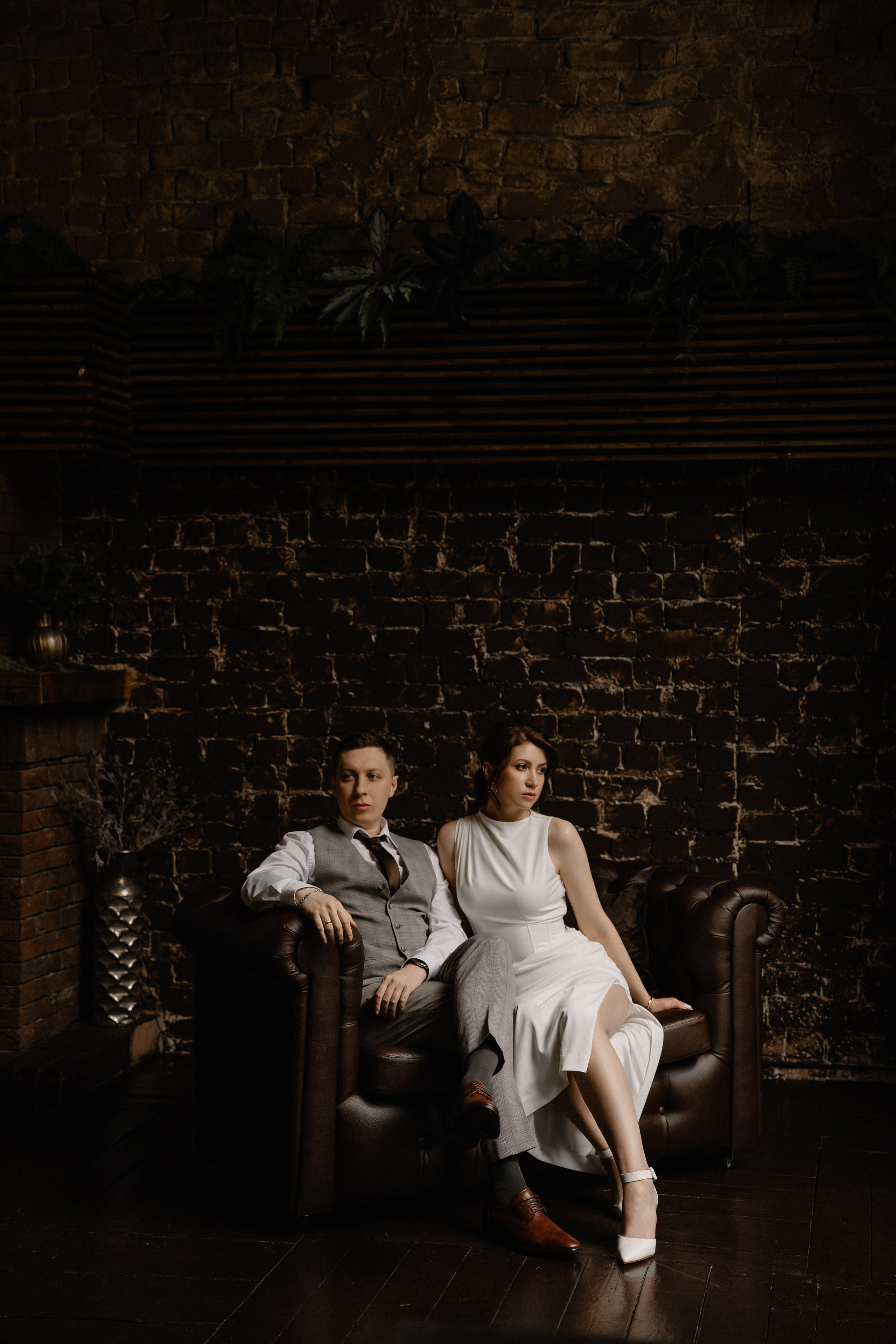 Свадебная история Виталия и Евгении. Свадебный фотограф Светлана Харина