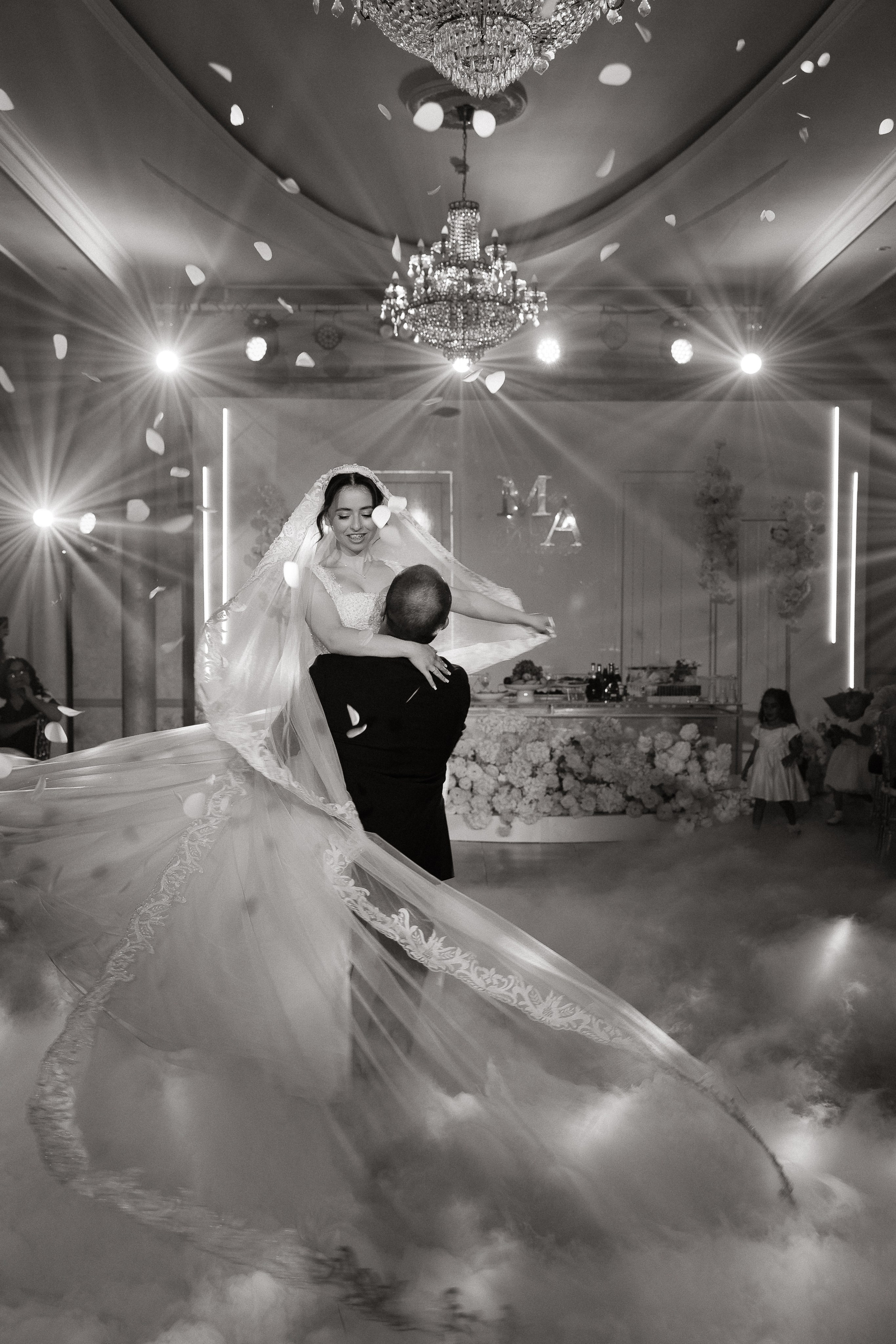 Wedding Day M&A. Свадебный | Семейный фотограф