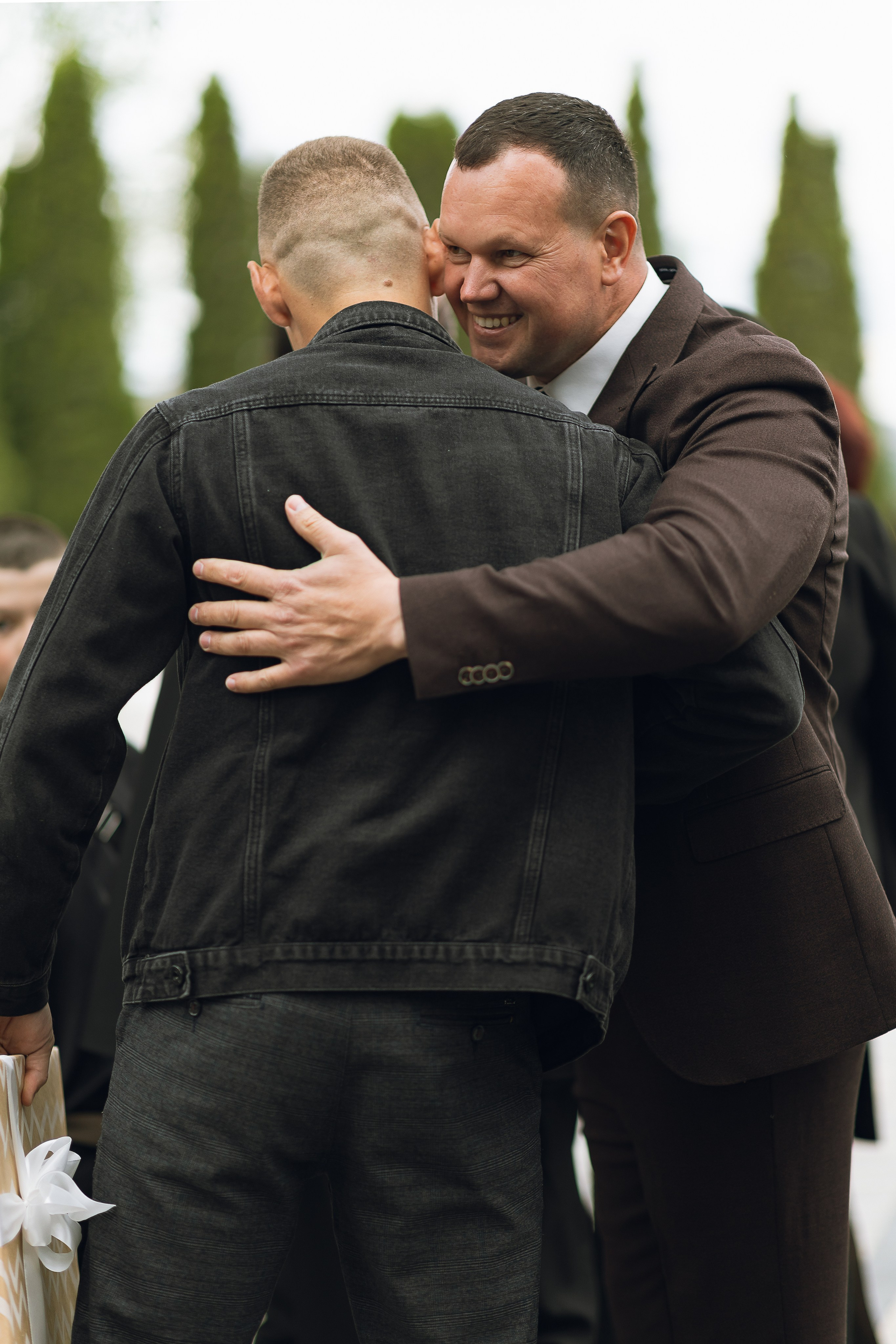 Роман и Юлия. Свадебный | Семейный фотограф