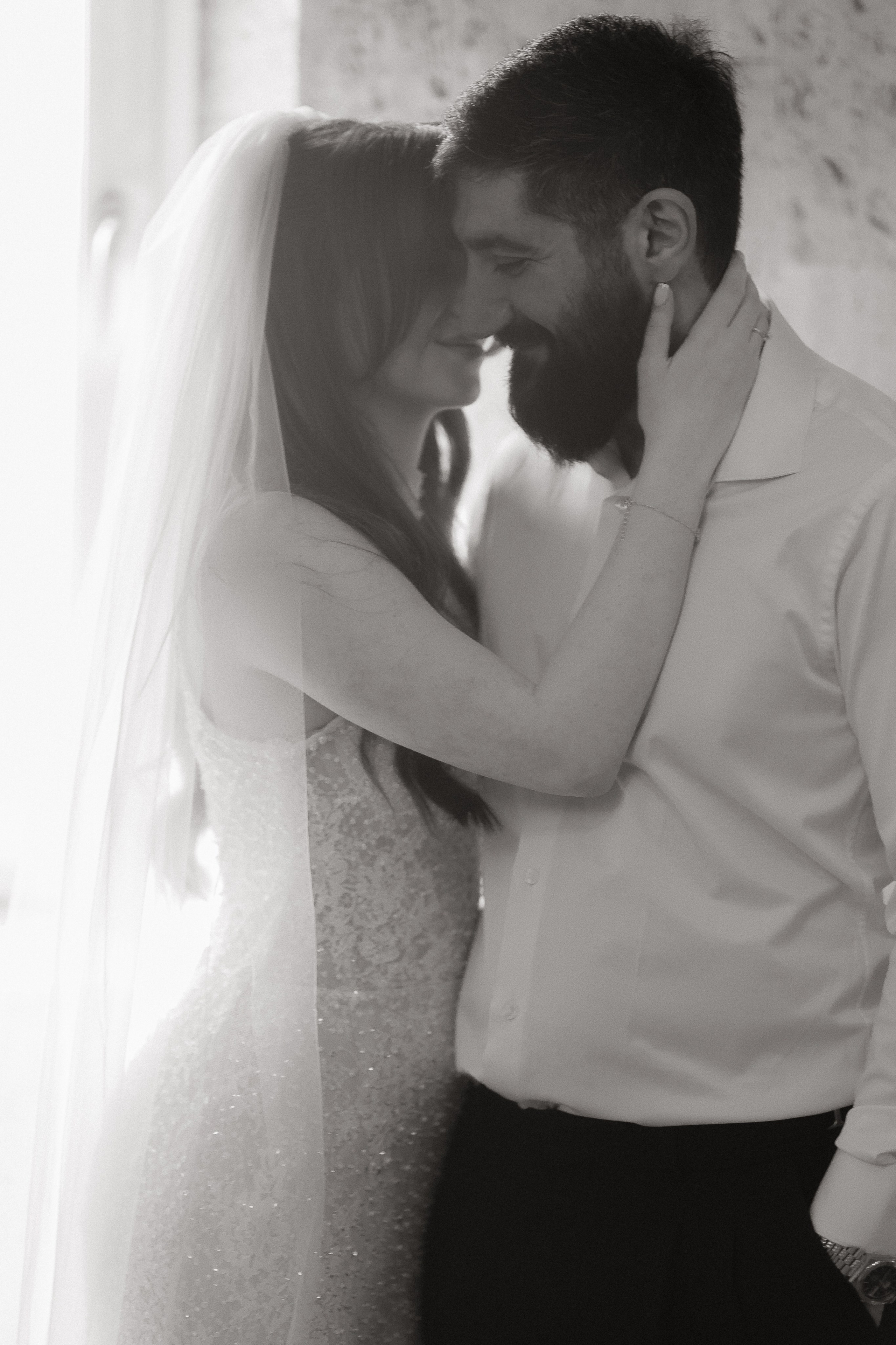 Родион и Ануш. Свадебный | Семейный фотограф