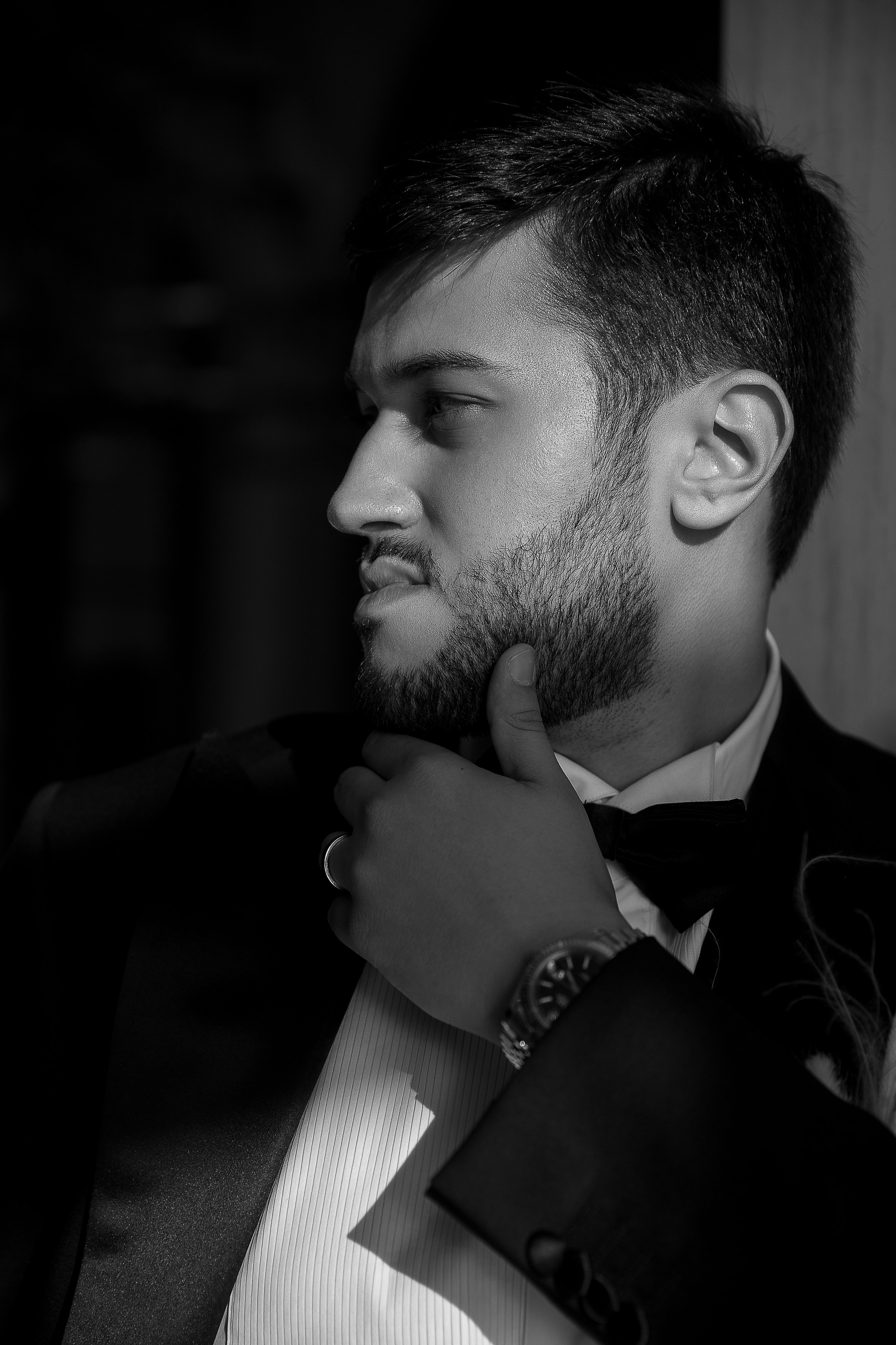 Свадьба Альберта и Евгении. Свадебный | Семейный фотограф