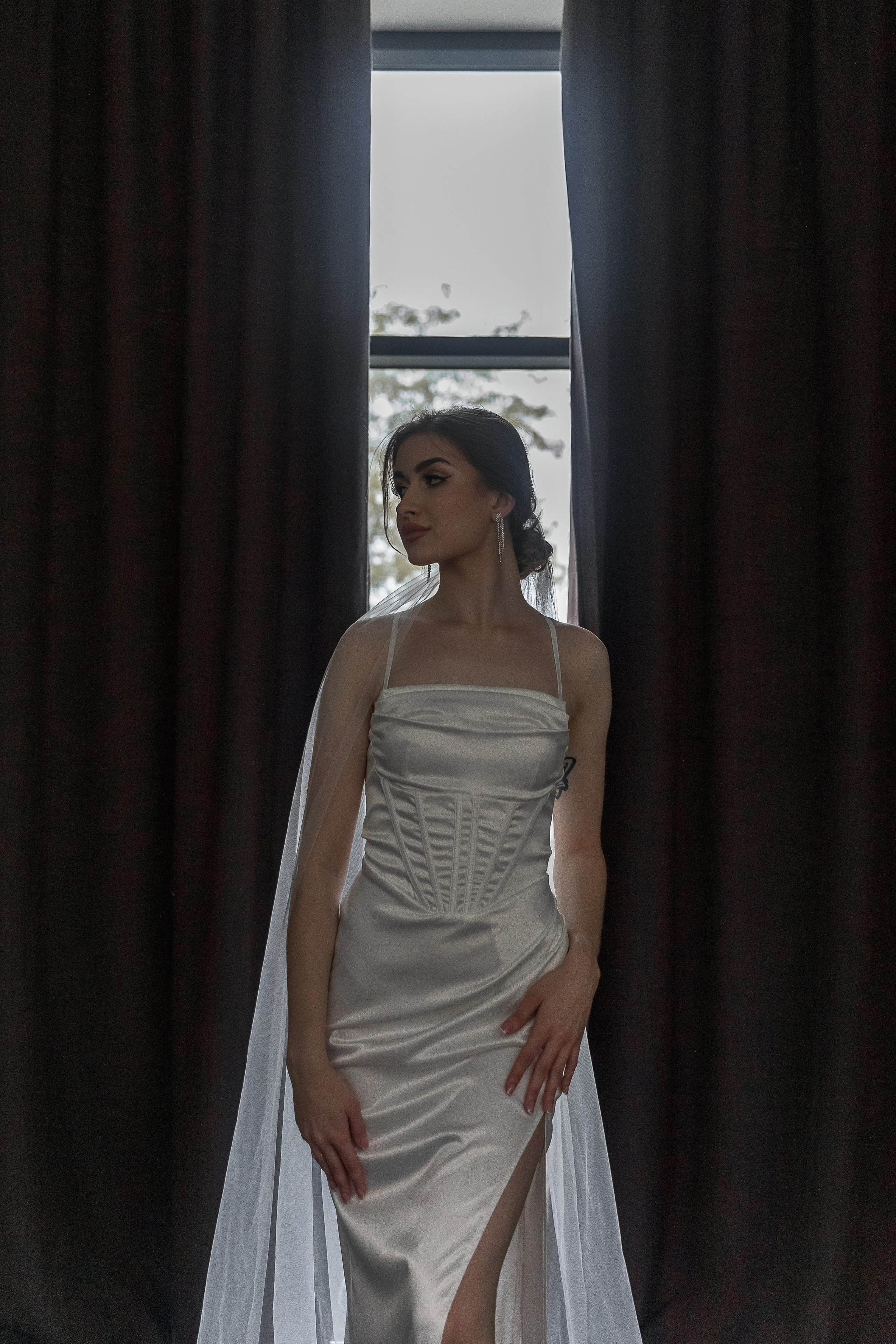 Свадьба Ильи и Александры. Свадебный | Семейный фотограф