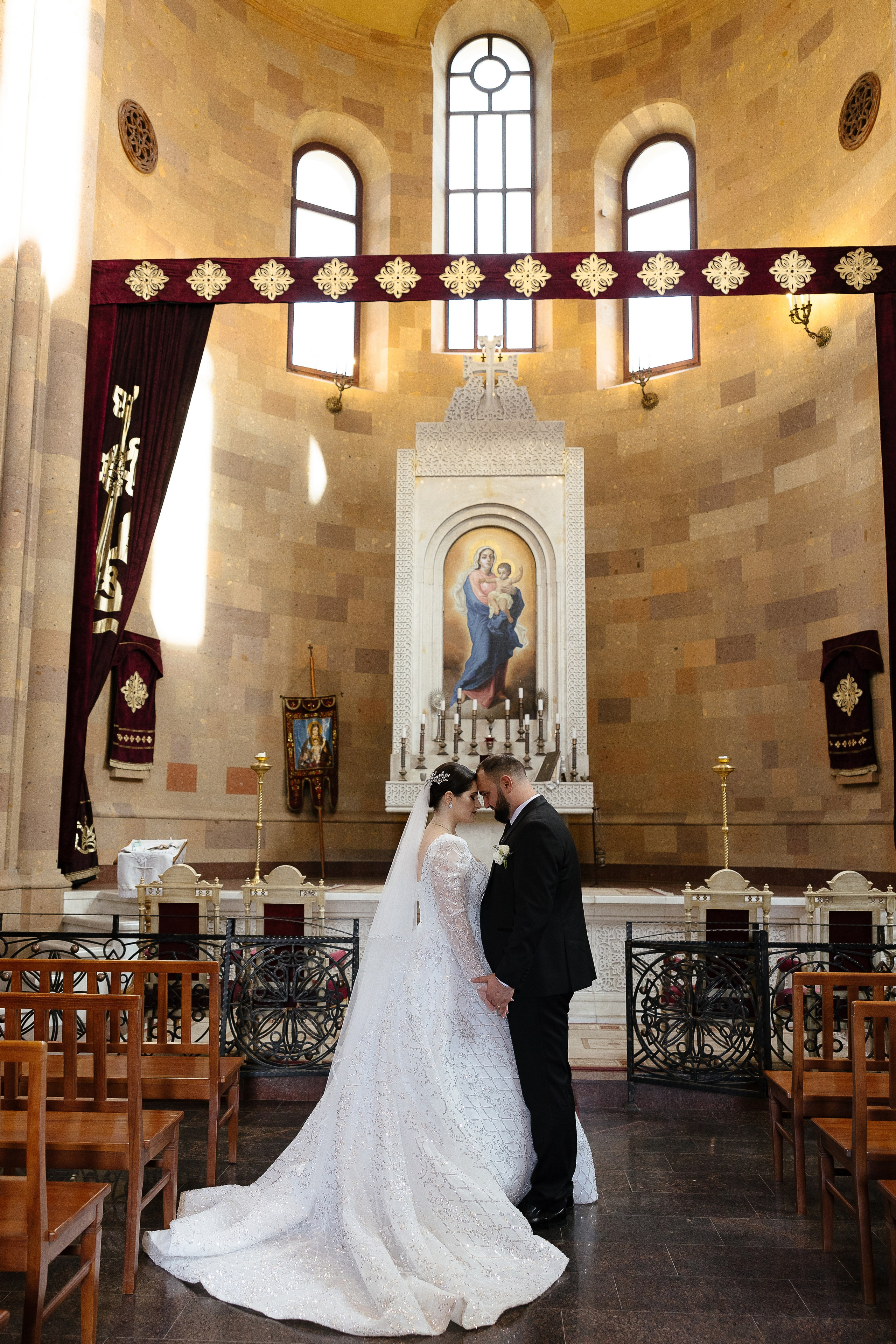Wedding Day A&S. Свадебный | Семейный фотограф