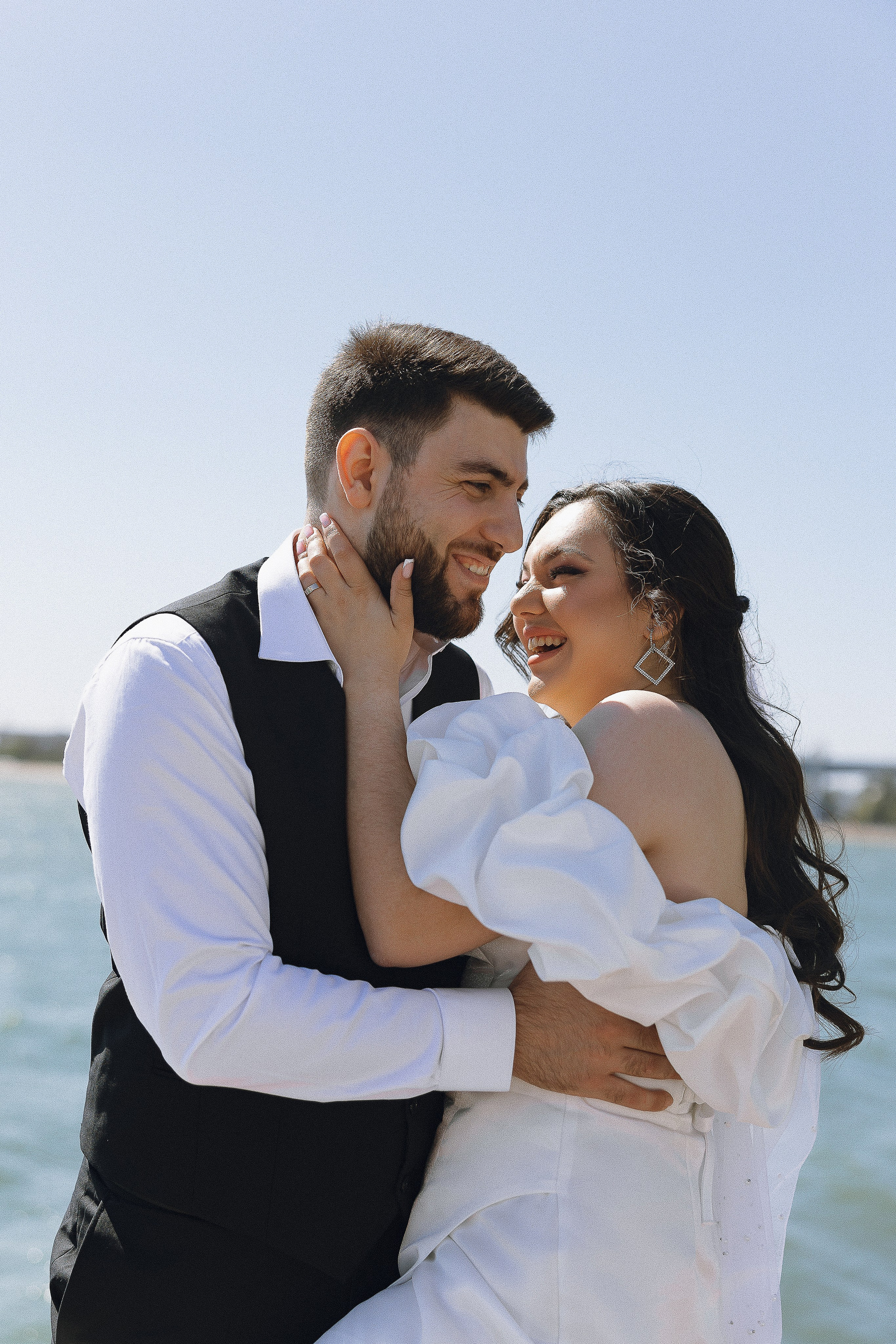 Wedding Day G&L. Свадебный | Семейный фотограф