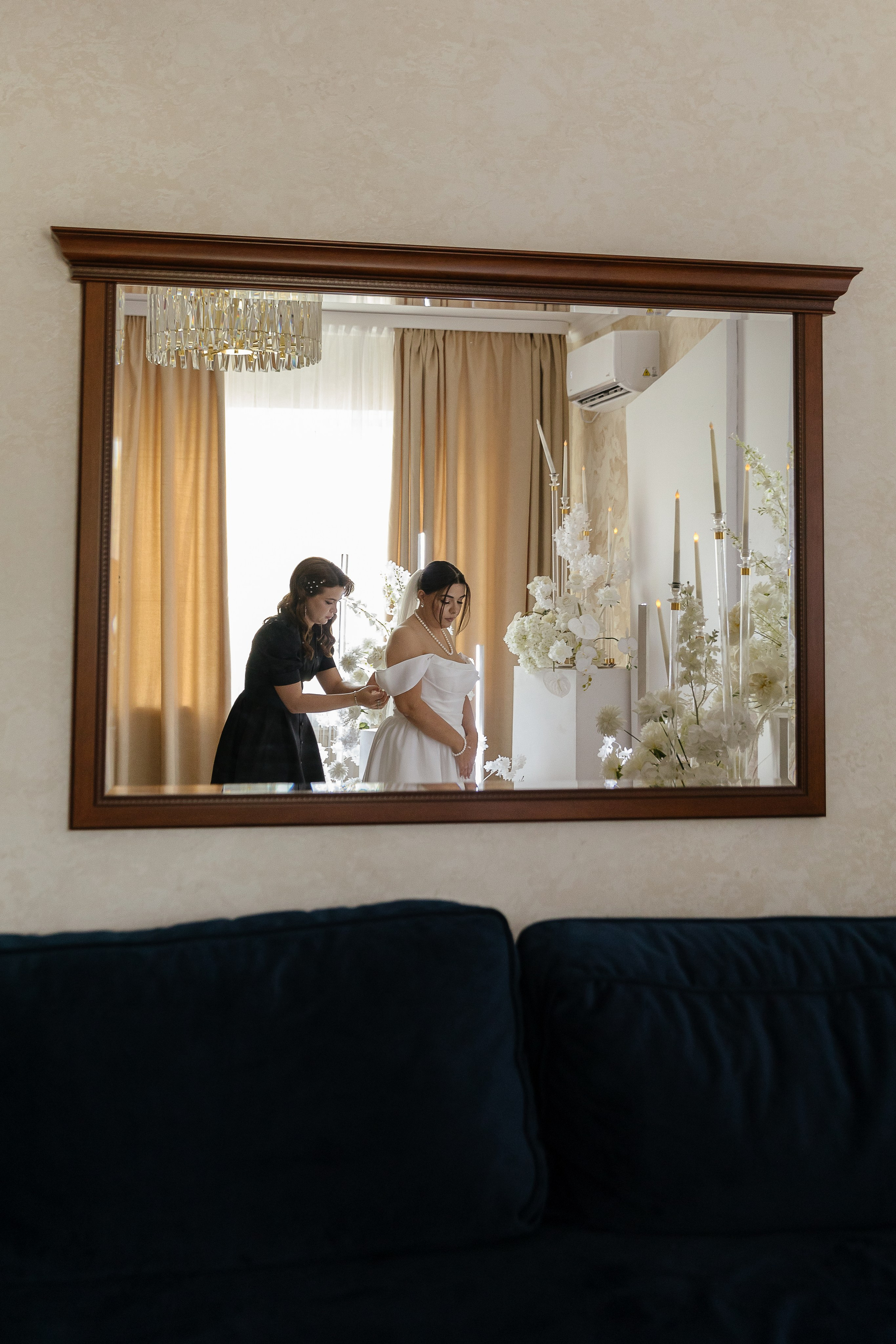 Wedding Day A&A. Свадебный | Семейный фотограф