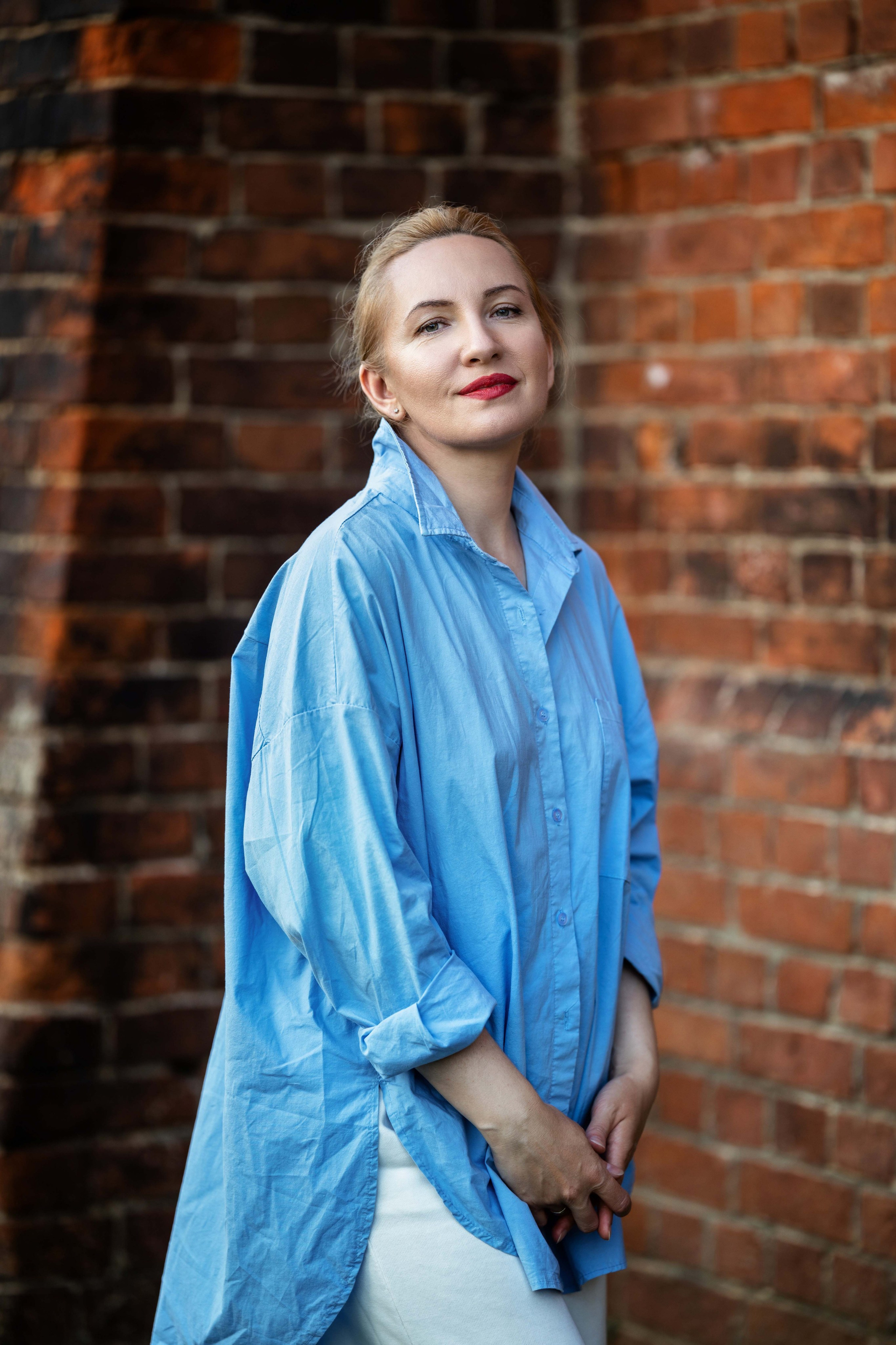 Татьяна. Наталия Клевинскас портретный фотограф в Костроме