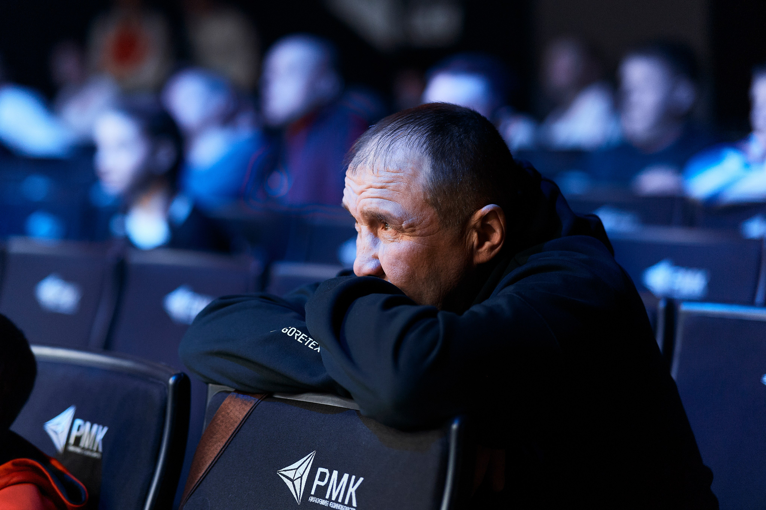 Кубок по Косики каратэ им. Николая Японского. Валитов Тимур | Репортажный фотограф