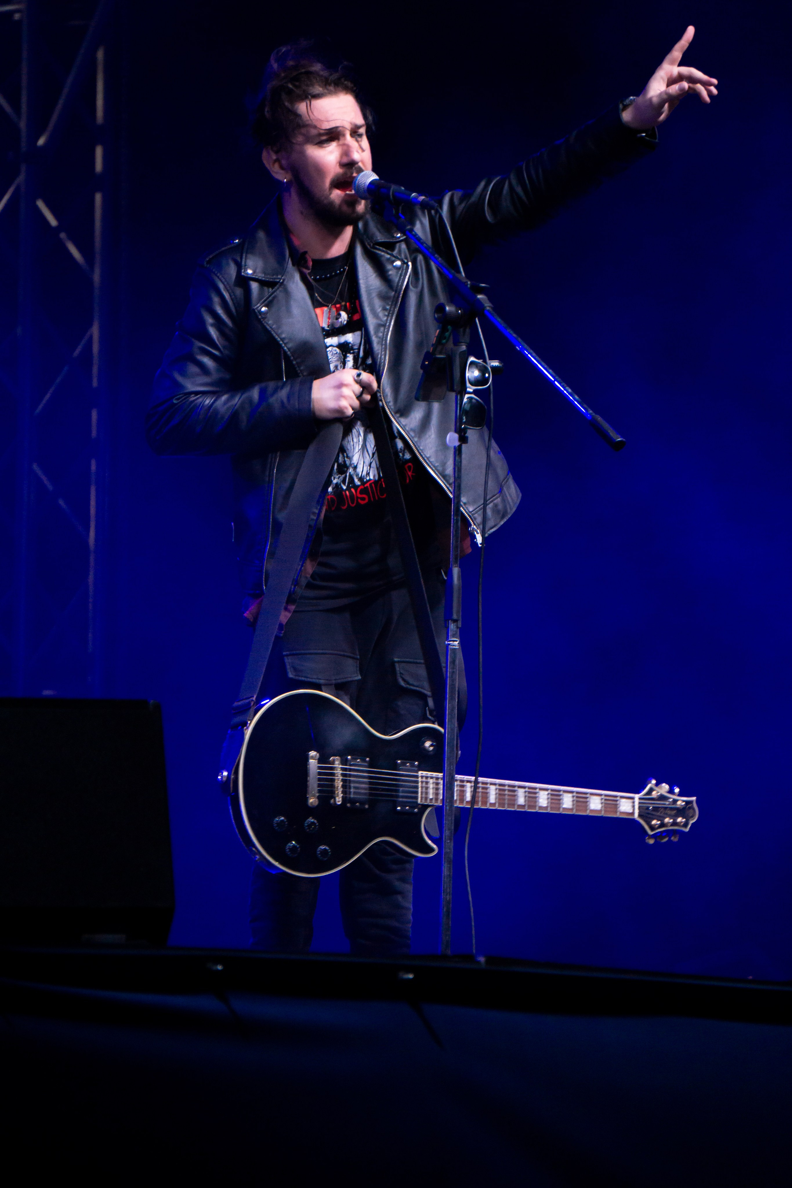 ONE MORE BAND. Фотограф в Новороссийске Алёна Сватко