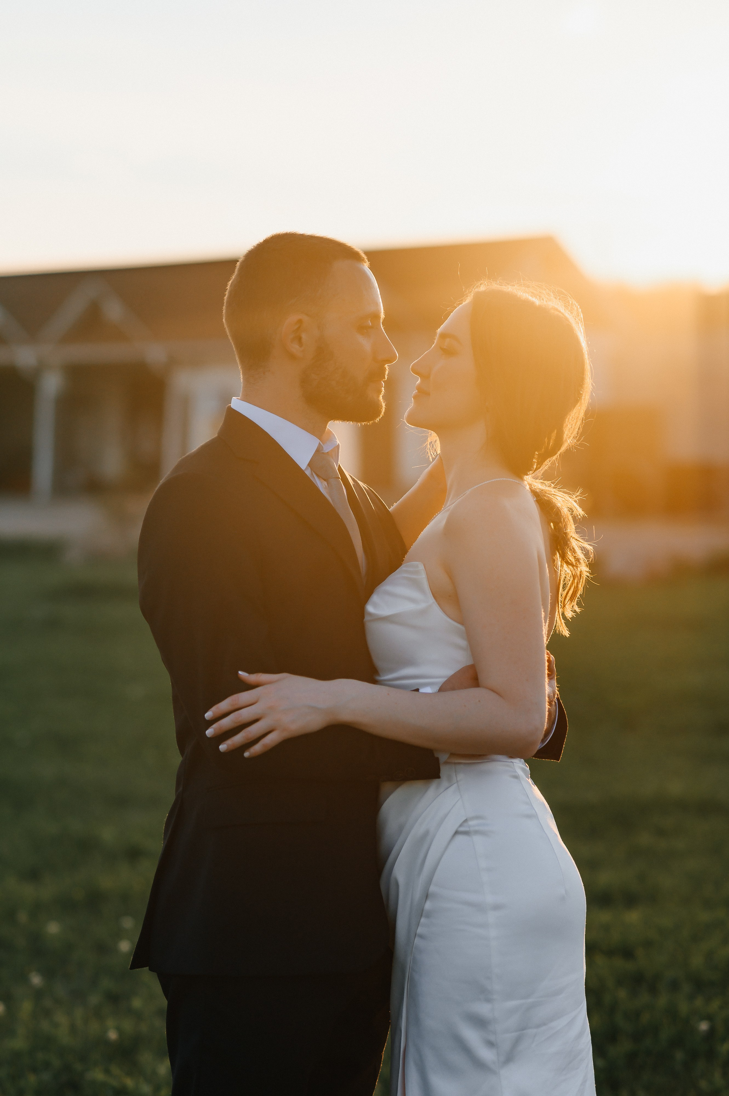 Женя и Настя. Свадебный и семейный фотограф в Санкт-Петербурге Александр Озеров