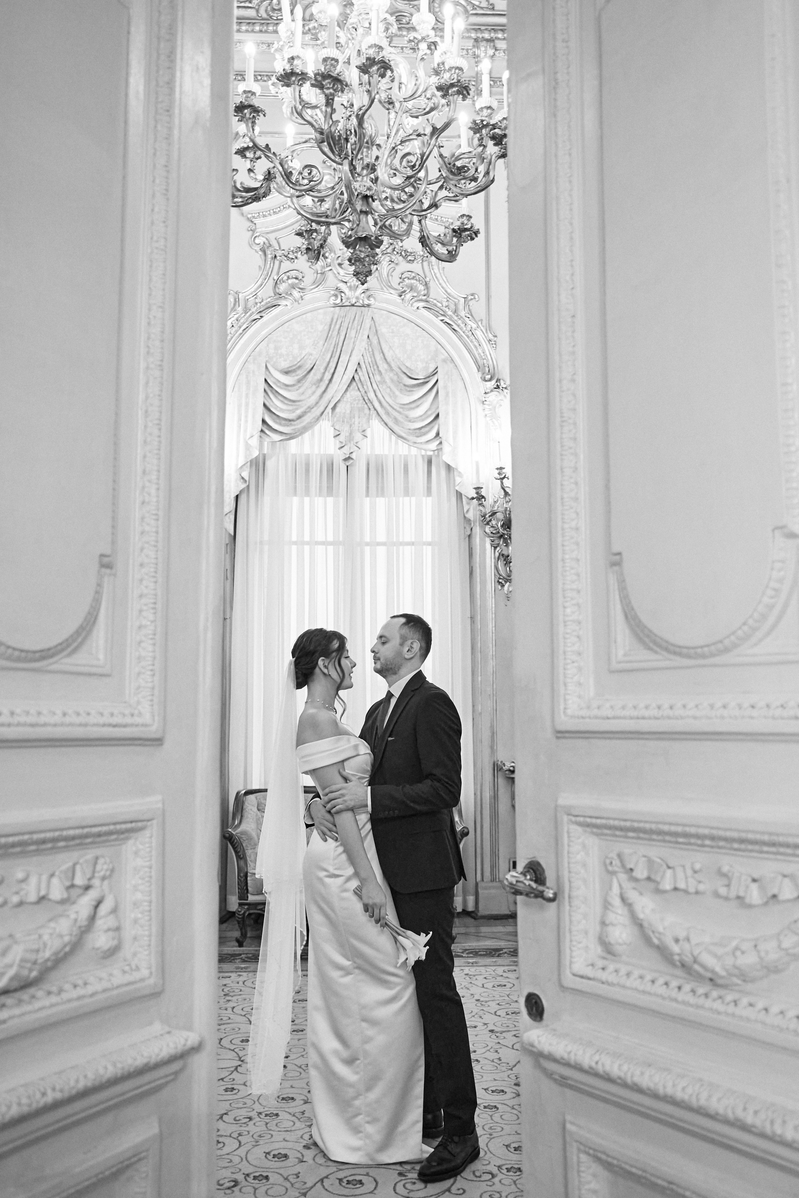 Евгений & Анастасия. Валерия Гуртовая | Фотограф, Санкт-Петербург